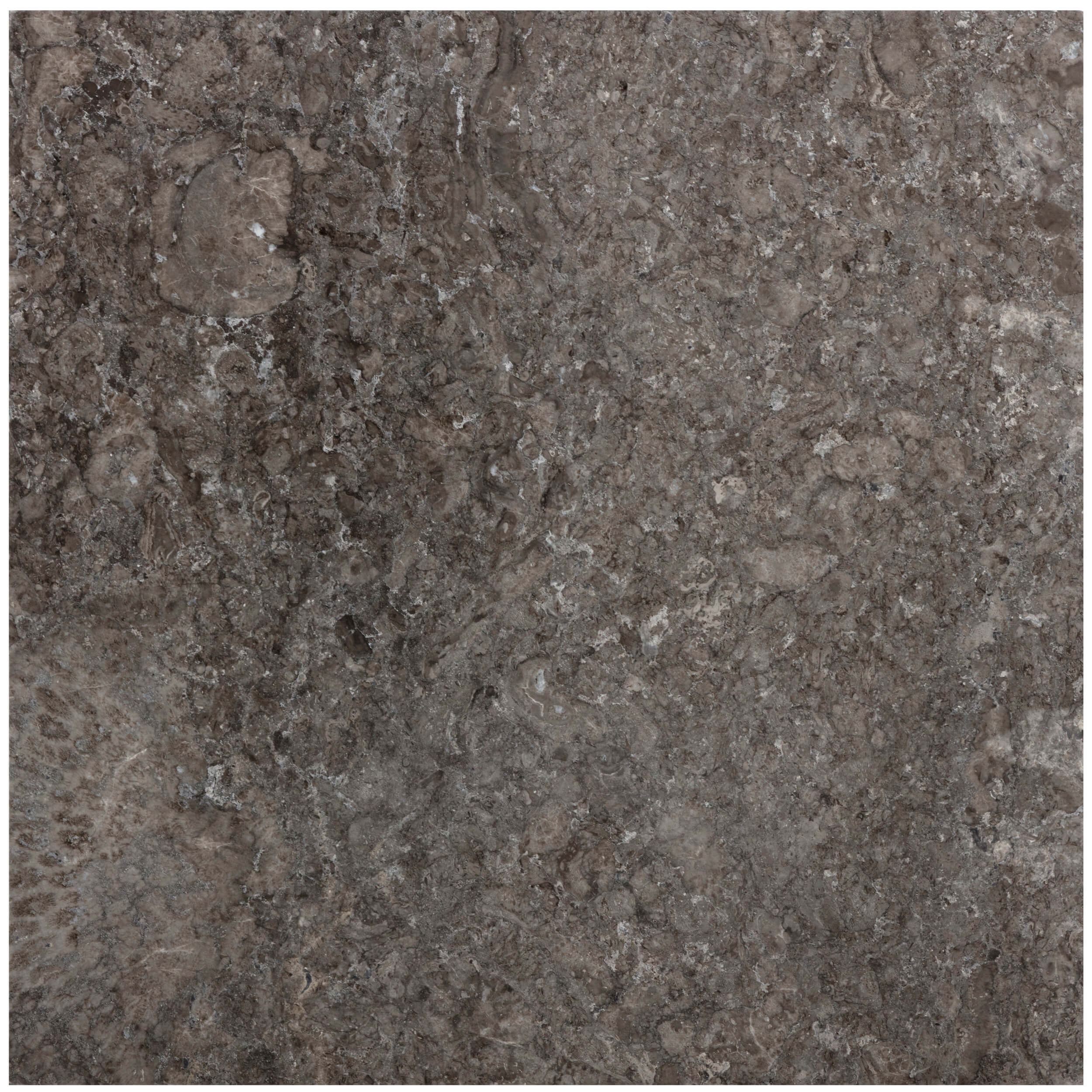 Arden Side Table, Grey - Image 3