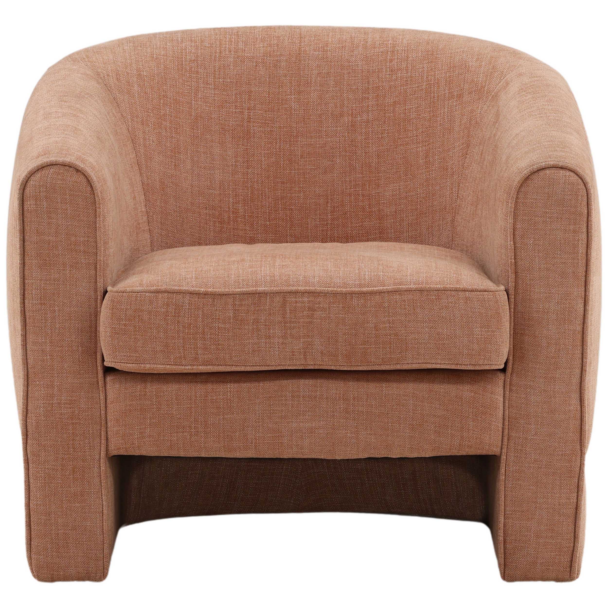 Ardin Chair, Rose - Image 2