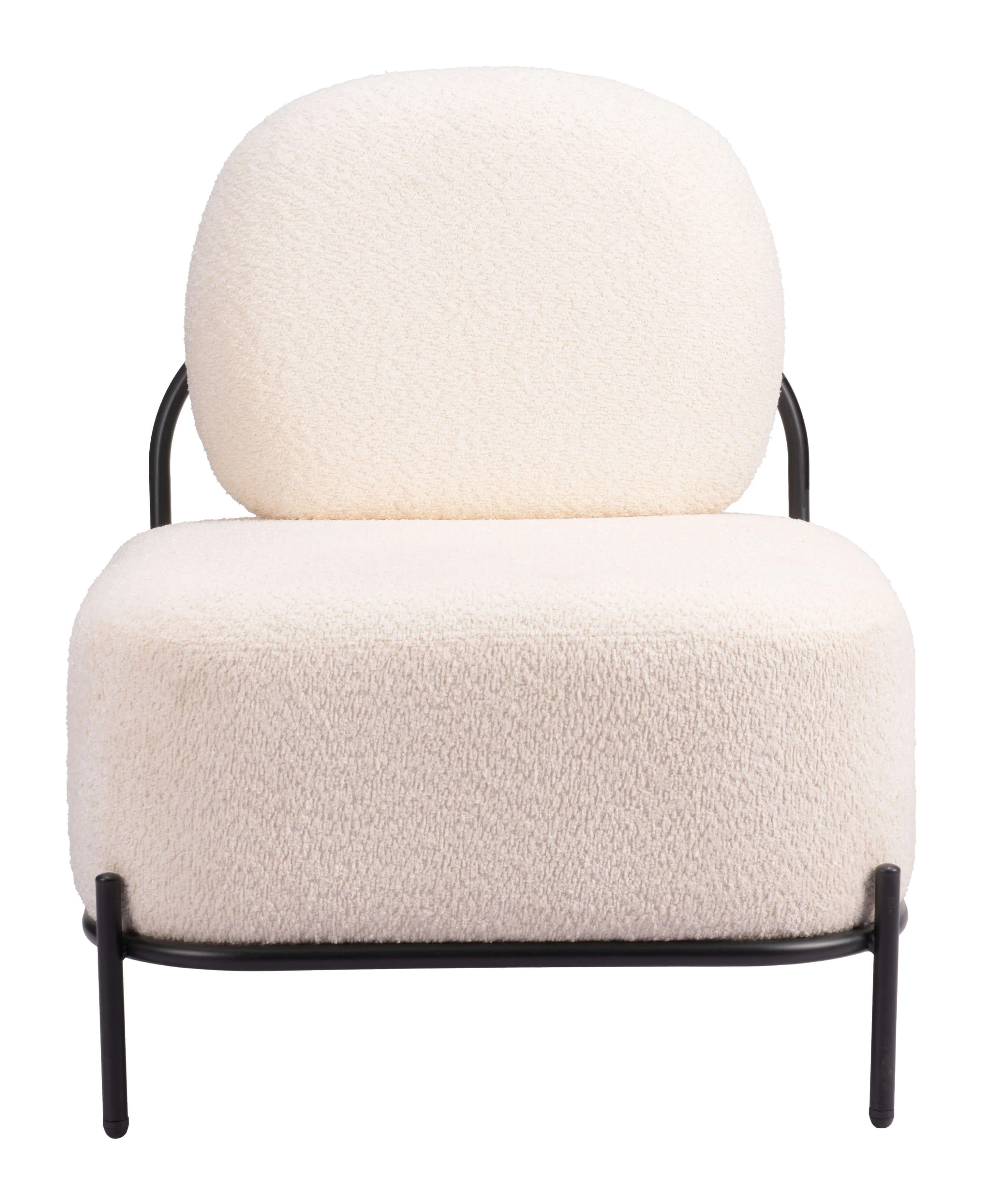 Arendal Chair, Vanilla - Image 2