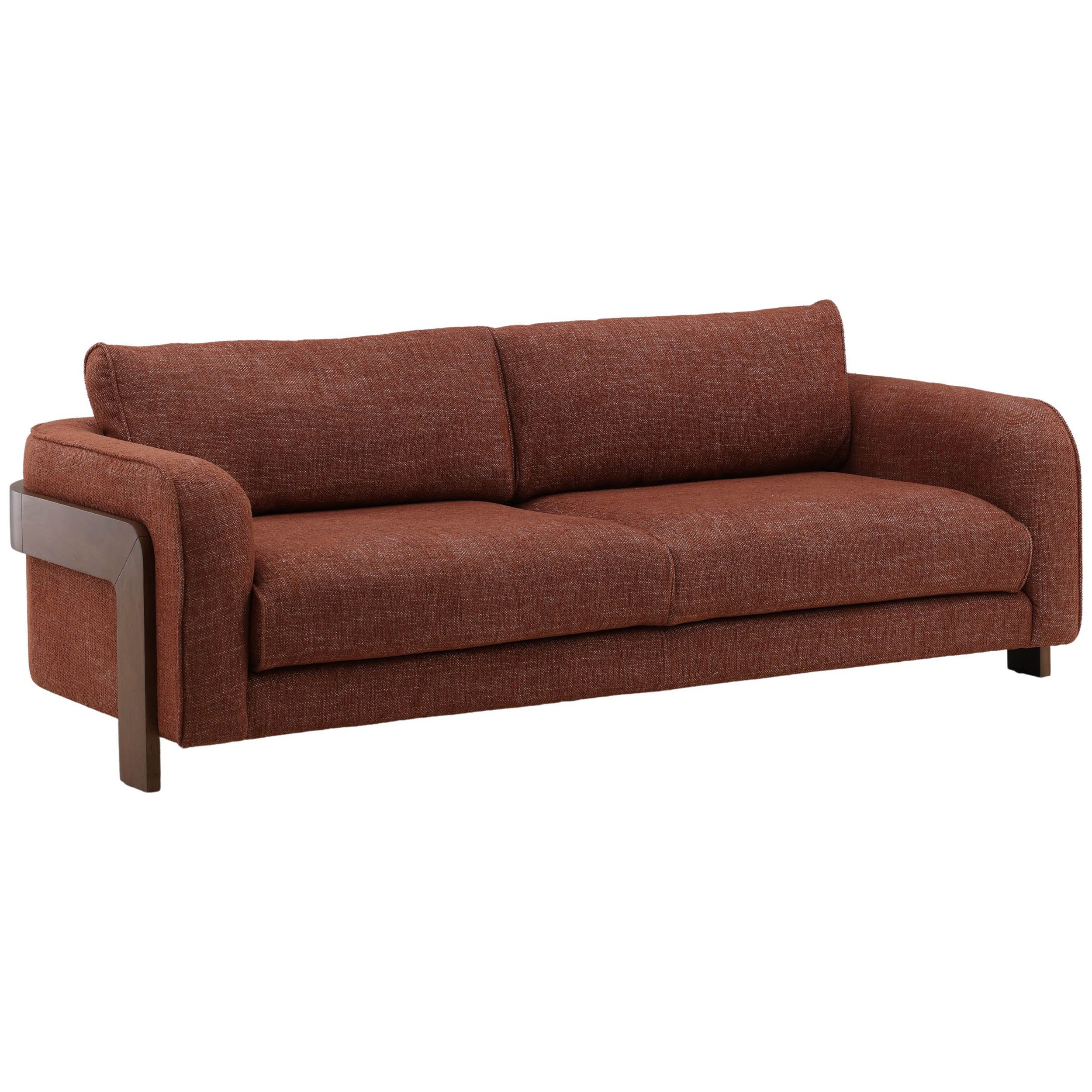 Arianne Sofa, Lola Russet - Image 2