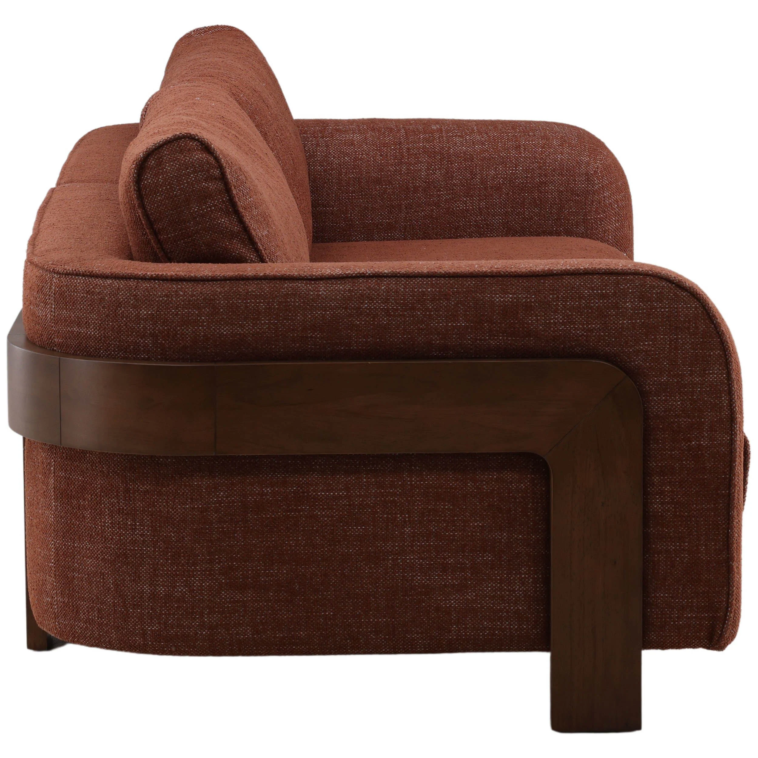 Arianne Sofa, Lola Russet - Image 3