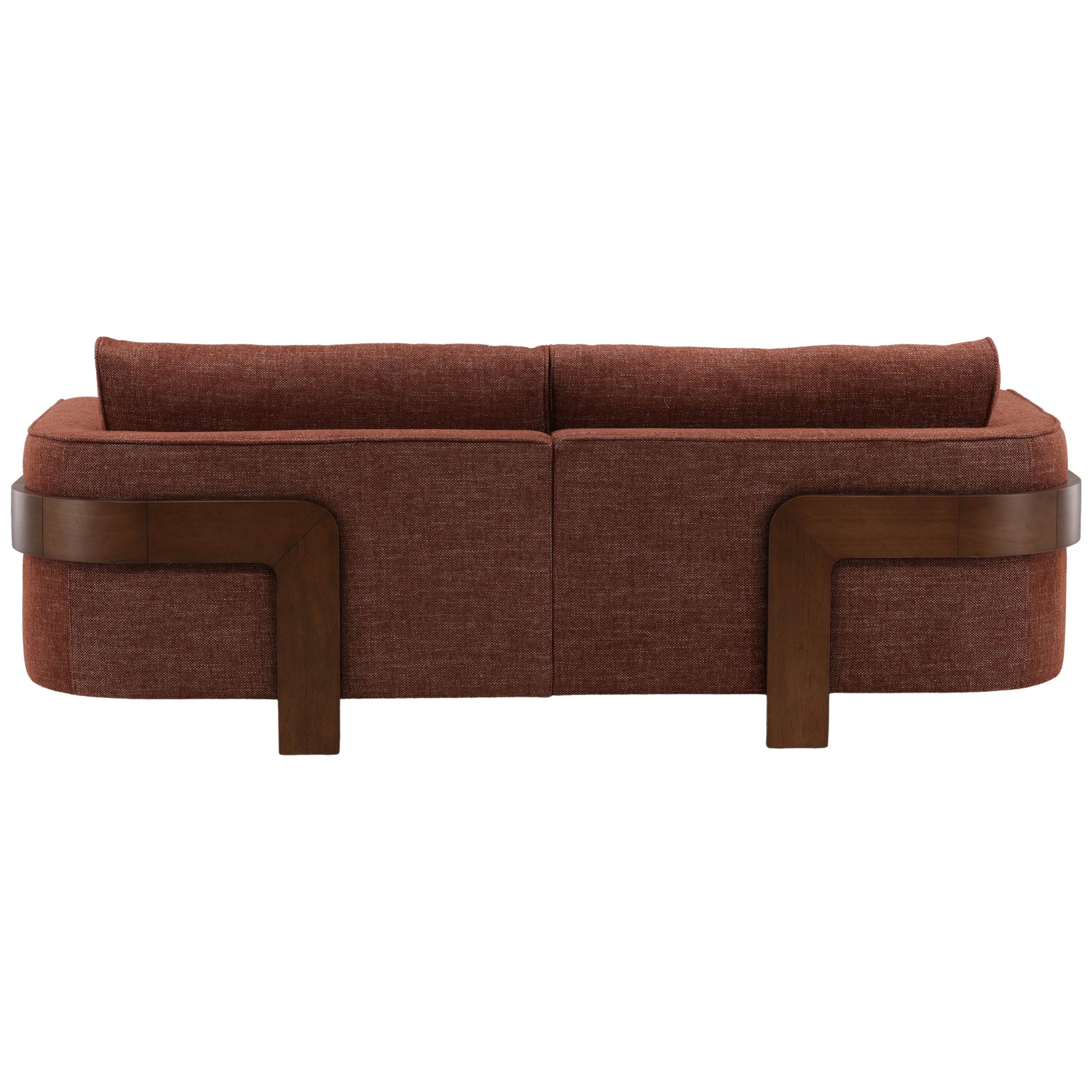 Arianne Sofa, Lola Russet - Image 4
