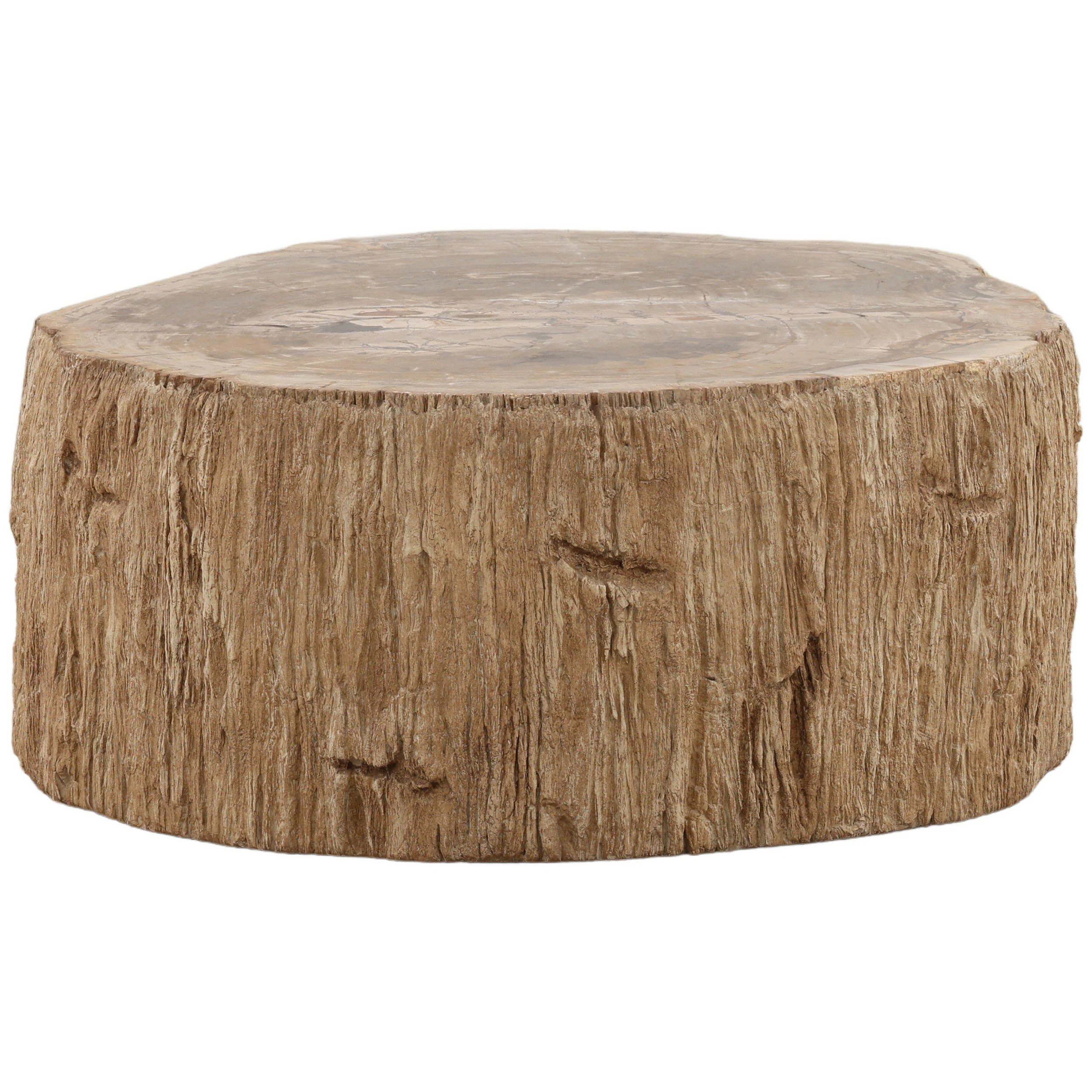 Arik Coffee Table, Light Natural - Image 2