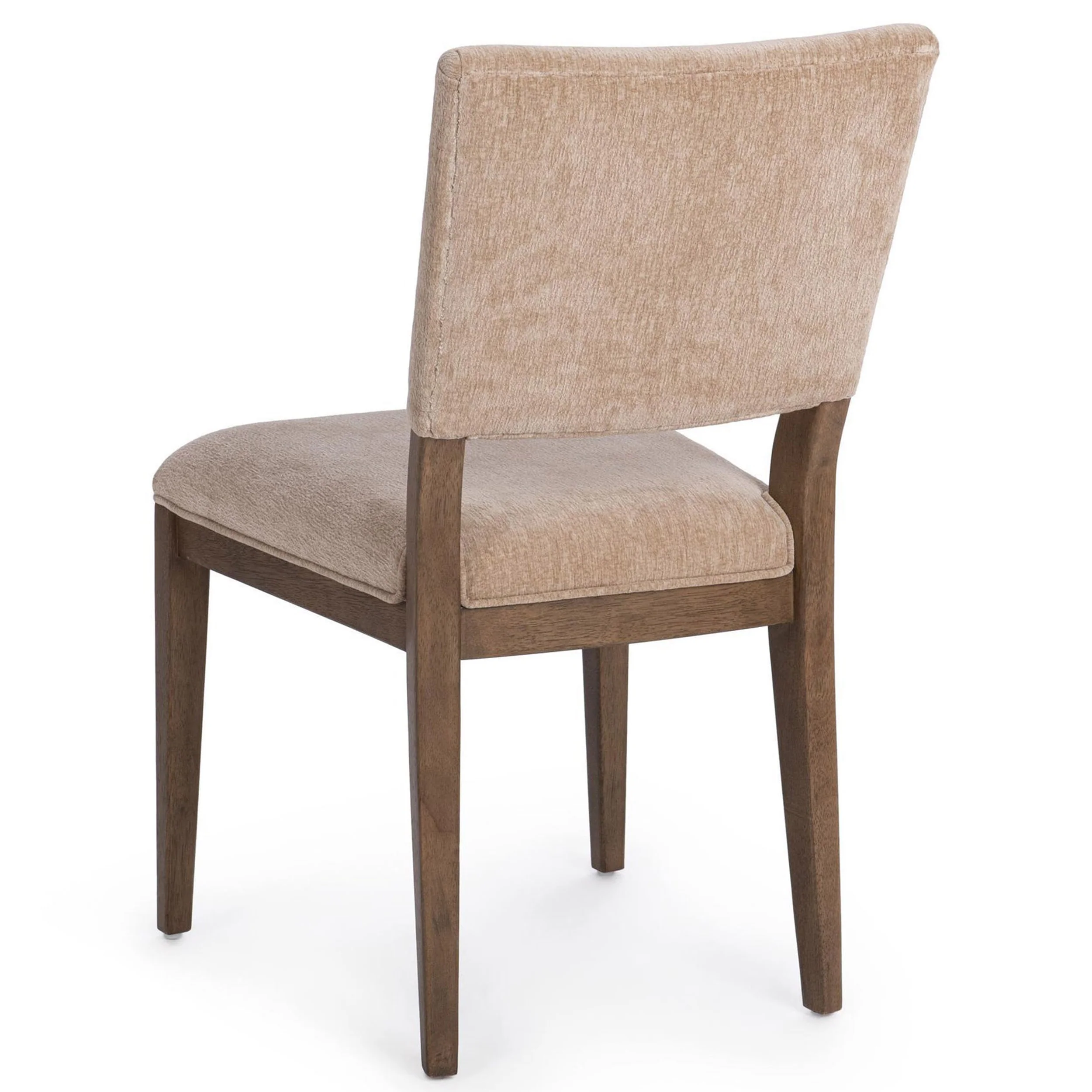 Arima Dining Chair Set of 2, Wheat Husk - Image 3