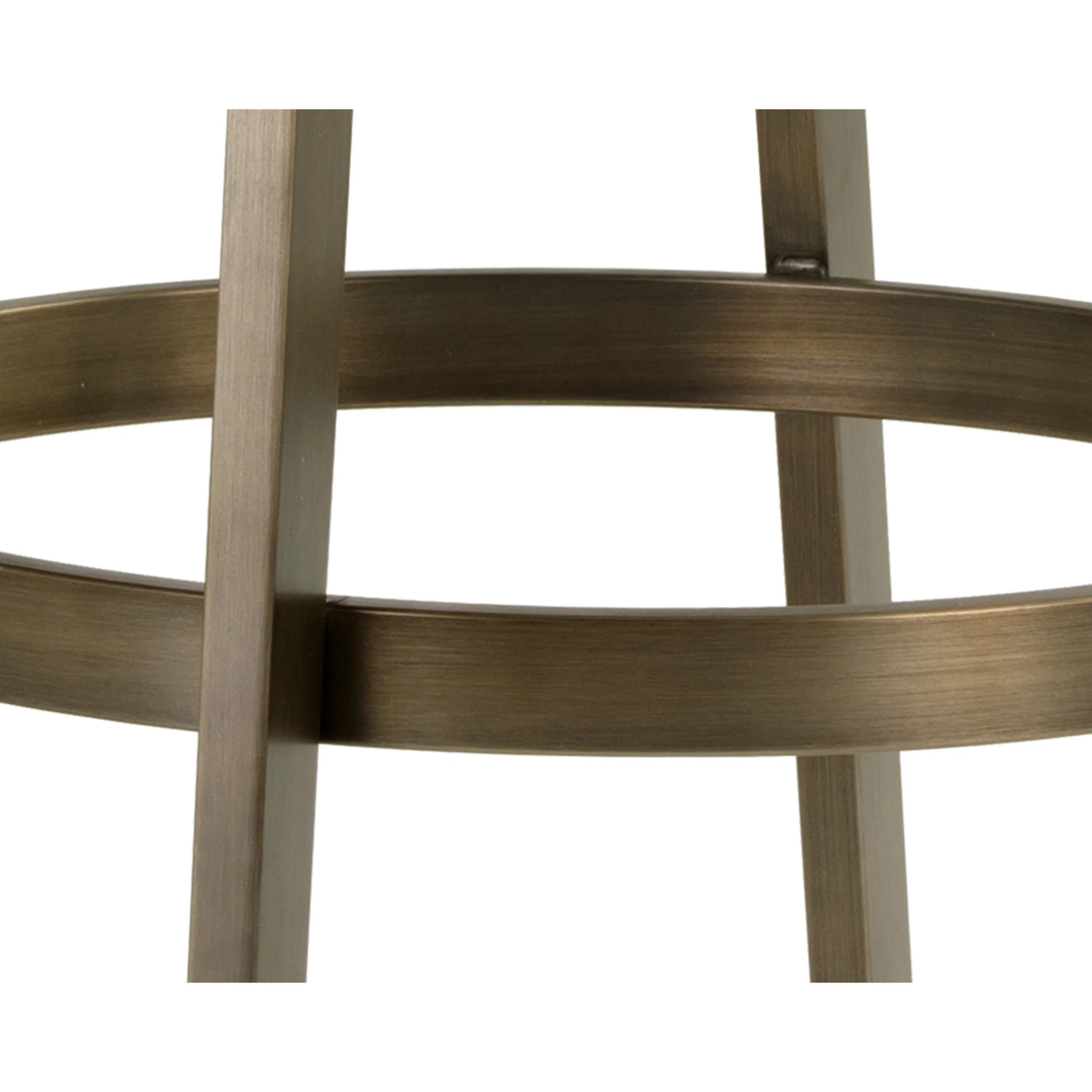 Arizona Swivel Barstool, Castillo Cream - Image 5