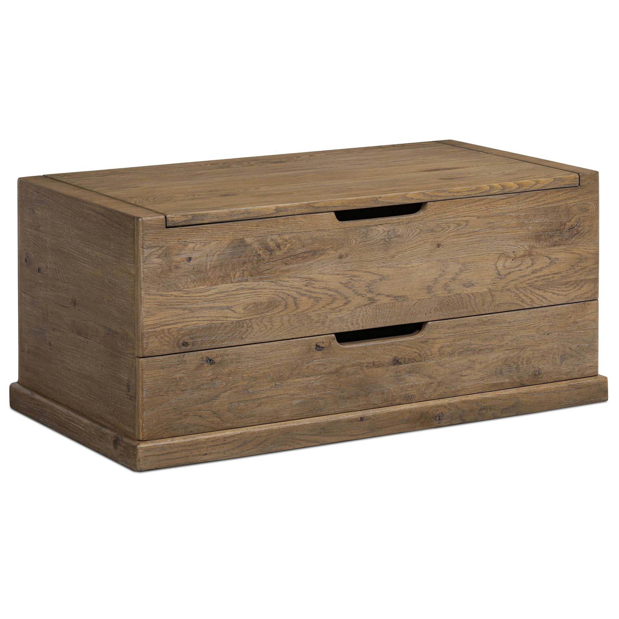 Arizona Trunk, Weathered Oak by Four Hands