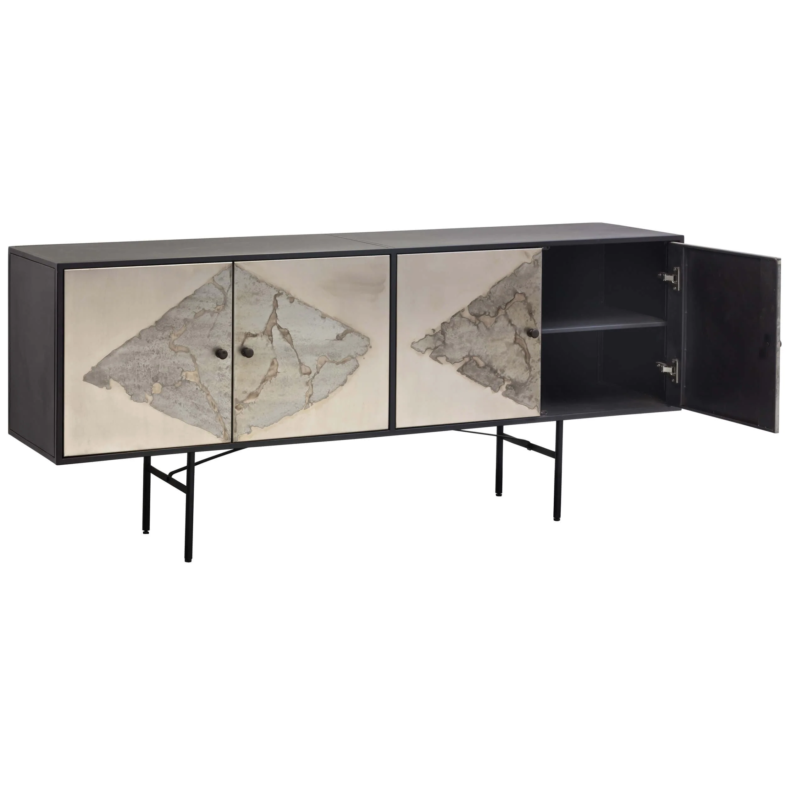 Arlington Large Sideboard - Image 2