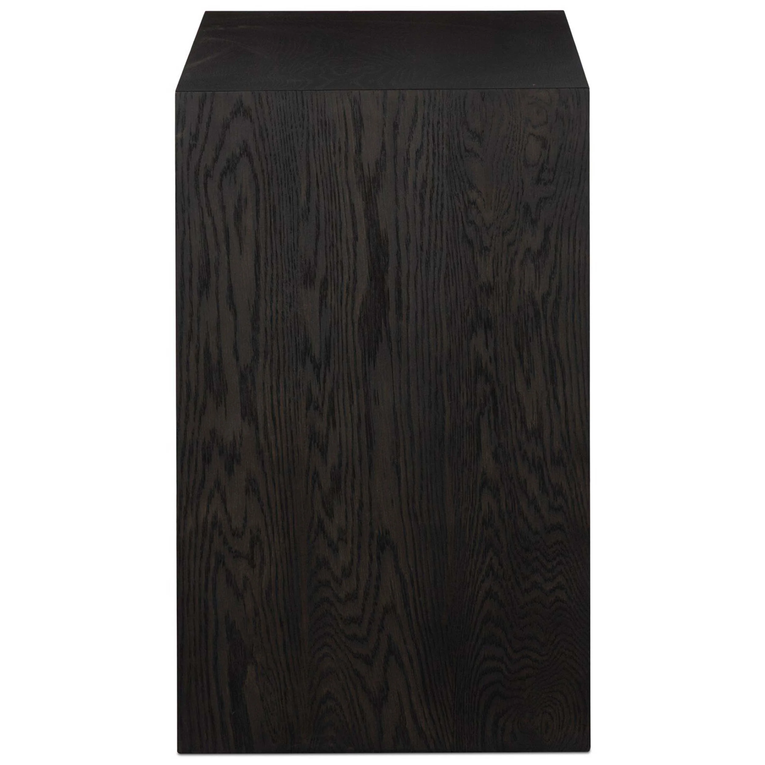 Arlington Small Cabinet, Espresso by Four Hands - Image 3