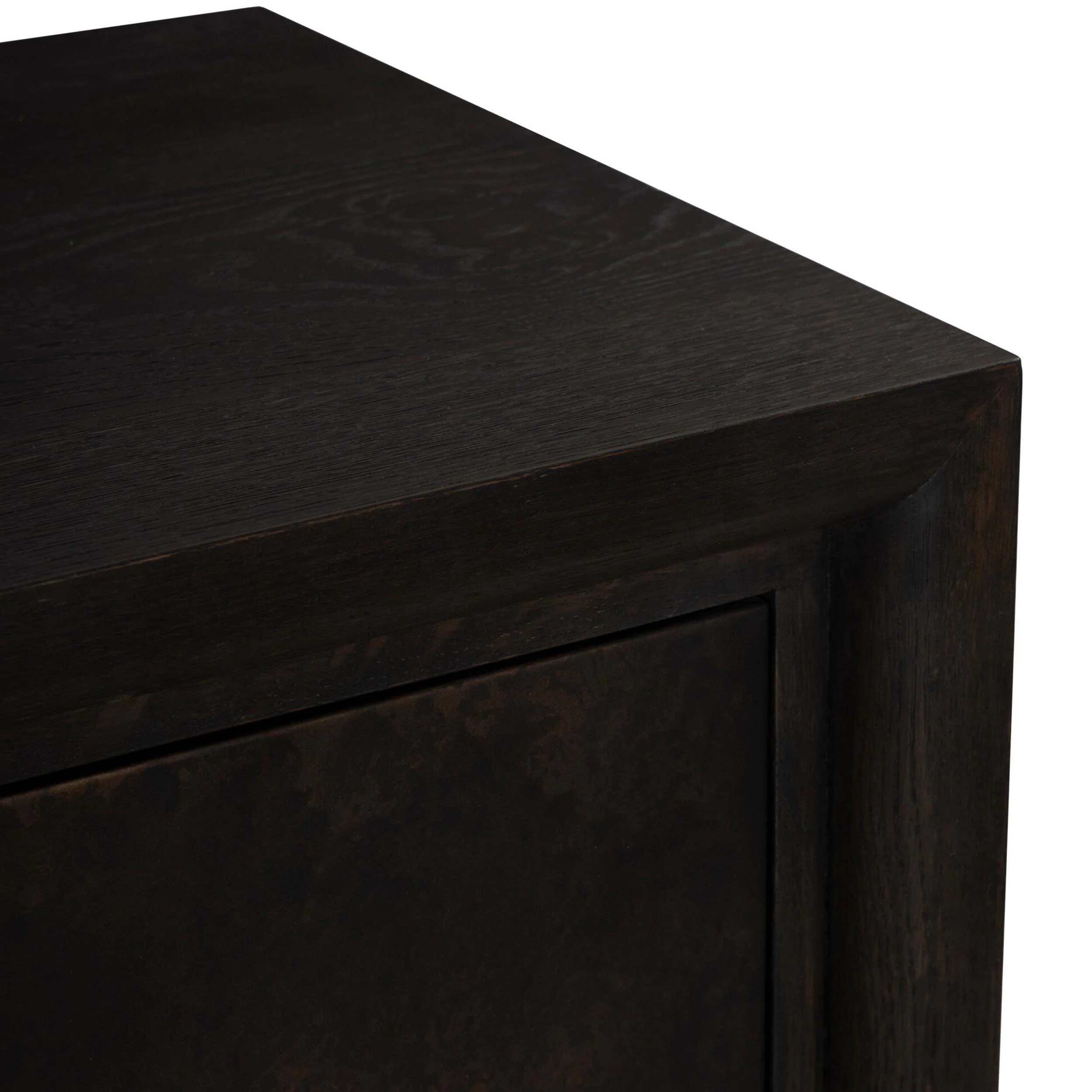 Arlington Small Cabinet, Espresso by Four Hands - Image 6