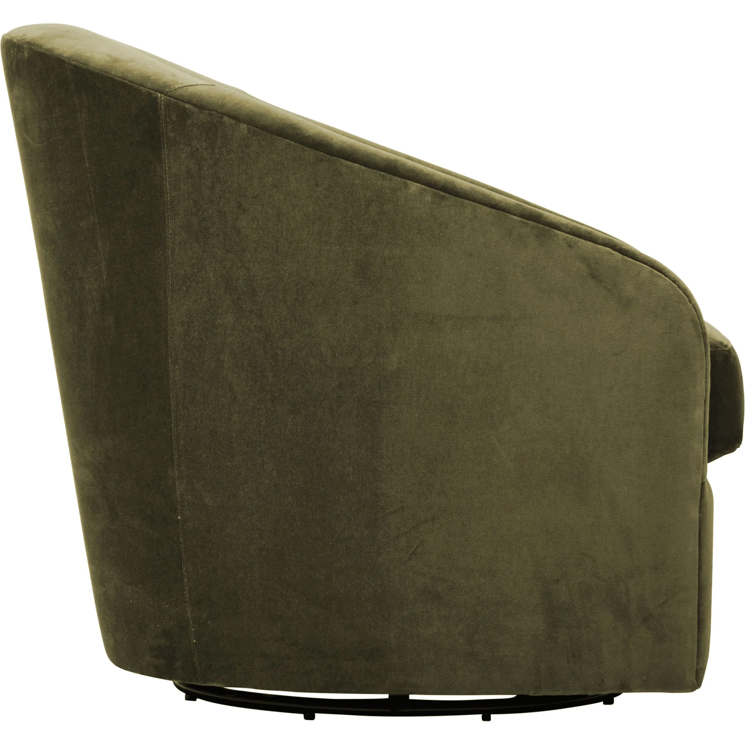 Arlo Swivel Chair, Vance Jade - Image 3