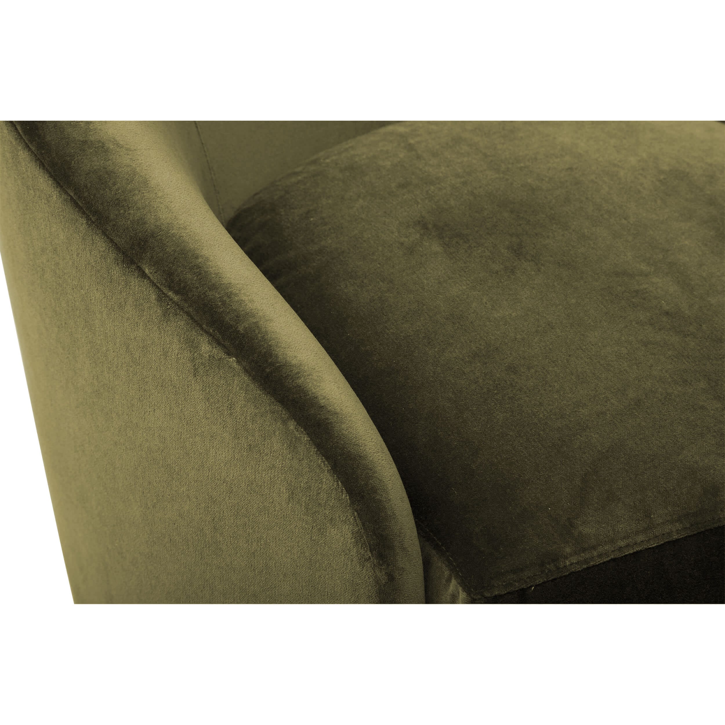 Arlo Swivel Chair, Vance Jade - Image 4