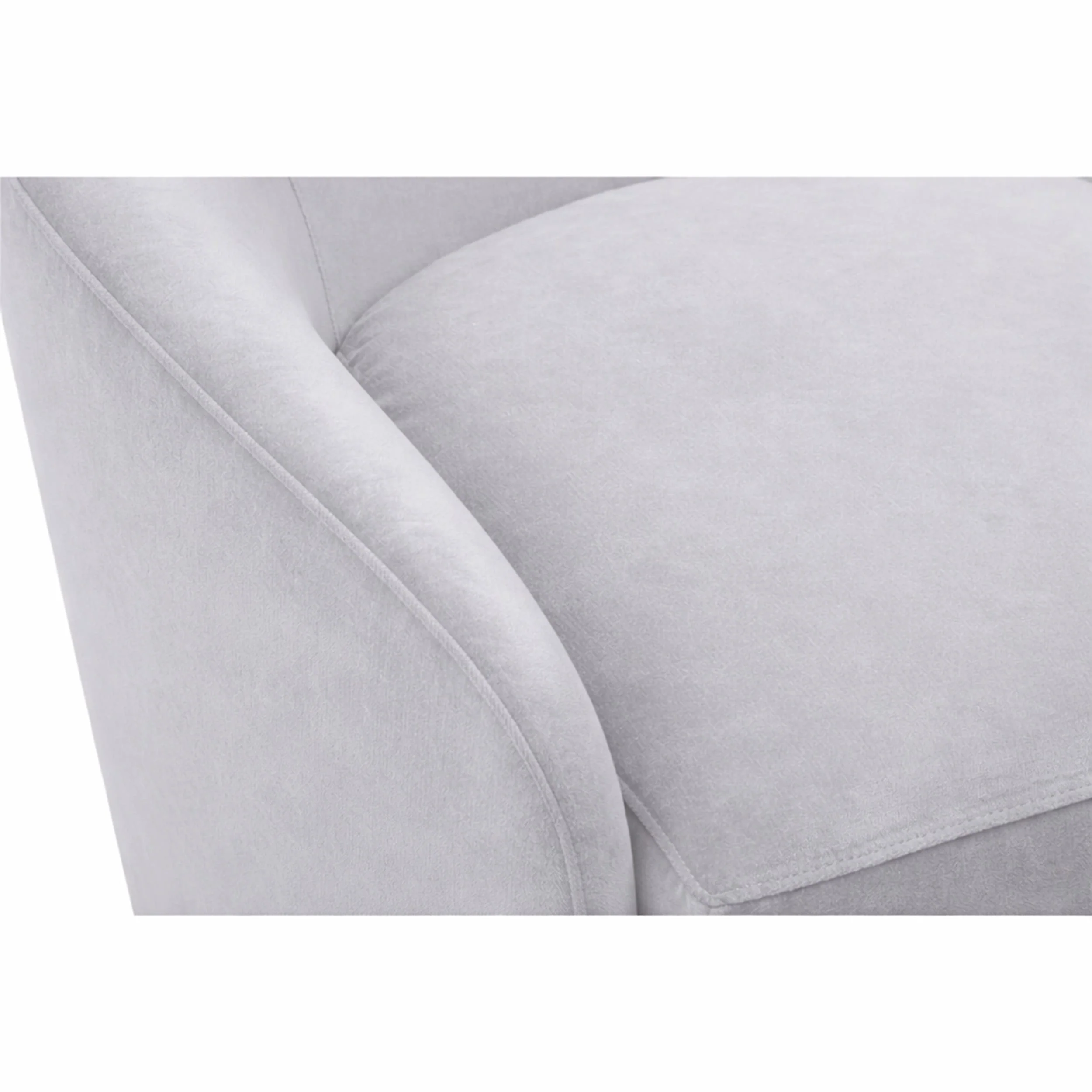 Arlo Swivel Chair, Vance Mist - Image 4