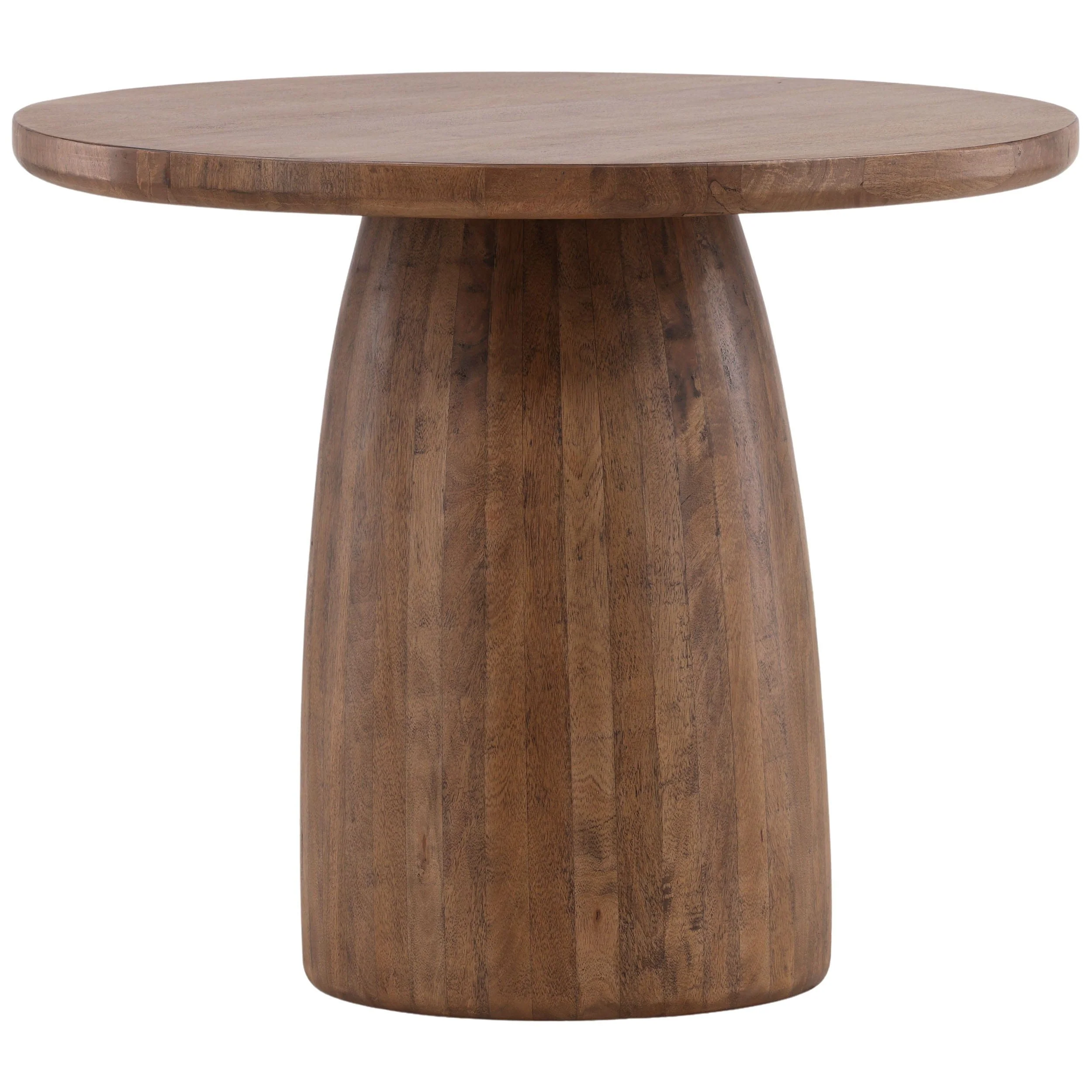 Armstrong Bistro Table, Natural