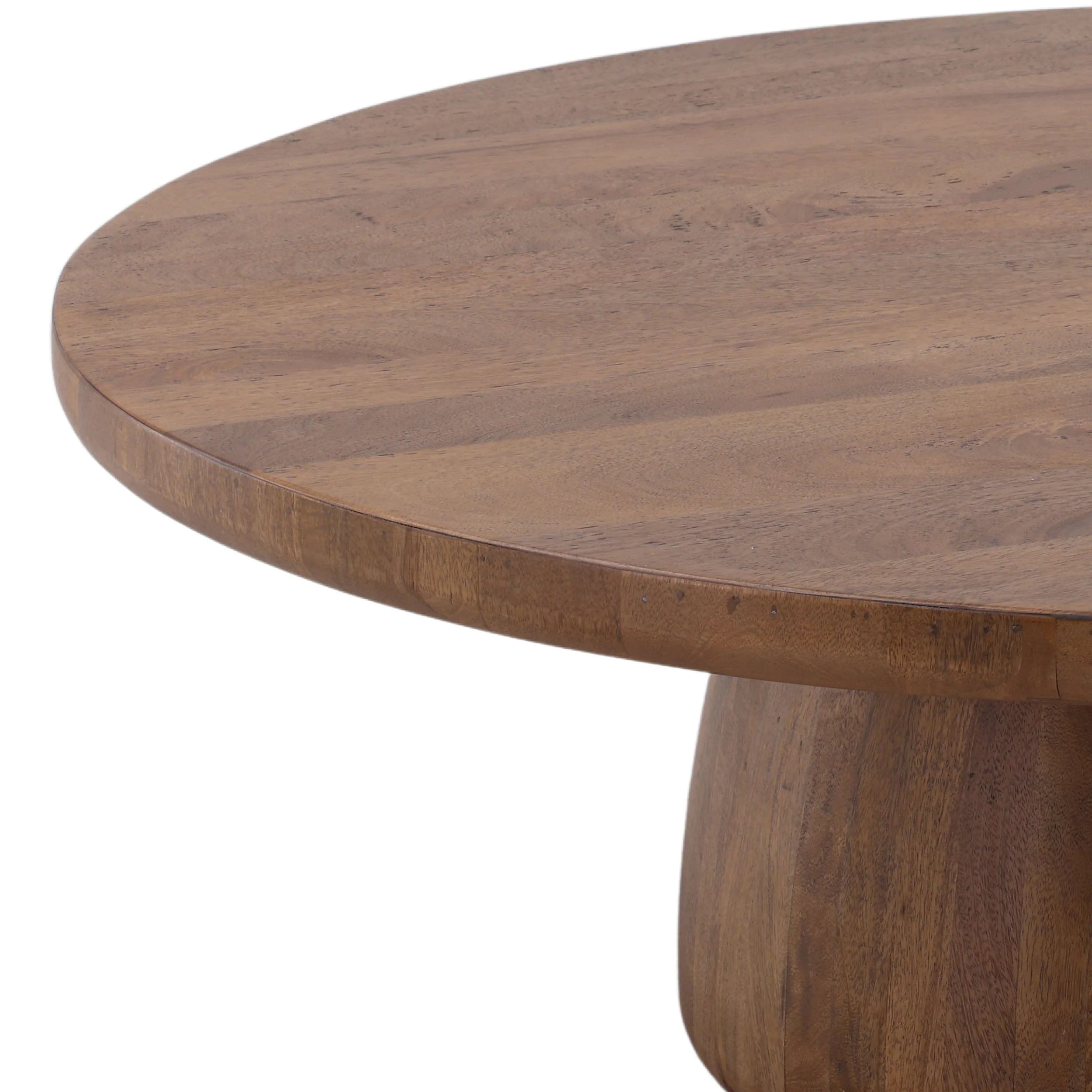 Armstrong Coffee Table, Natural - Image 2