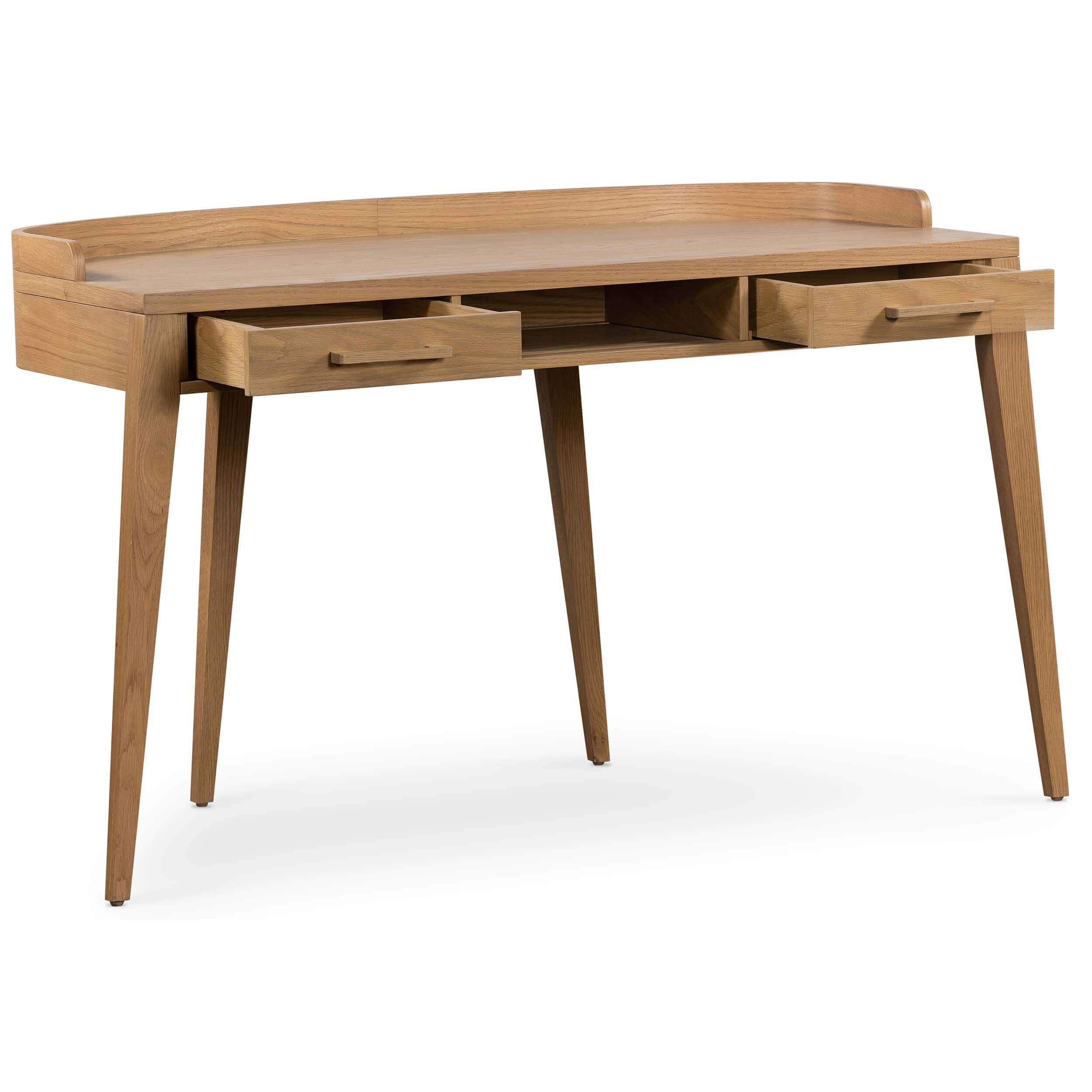 Armstrong Desk by Four Hands - Image 5