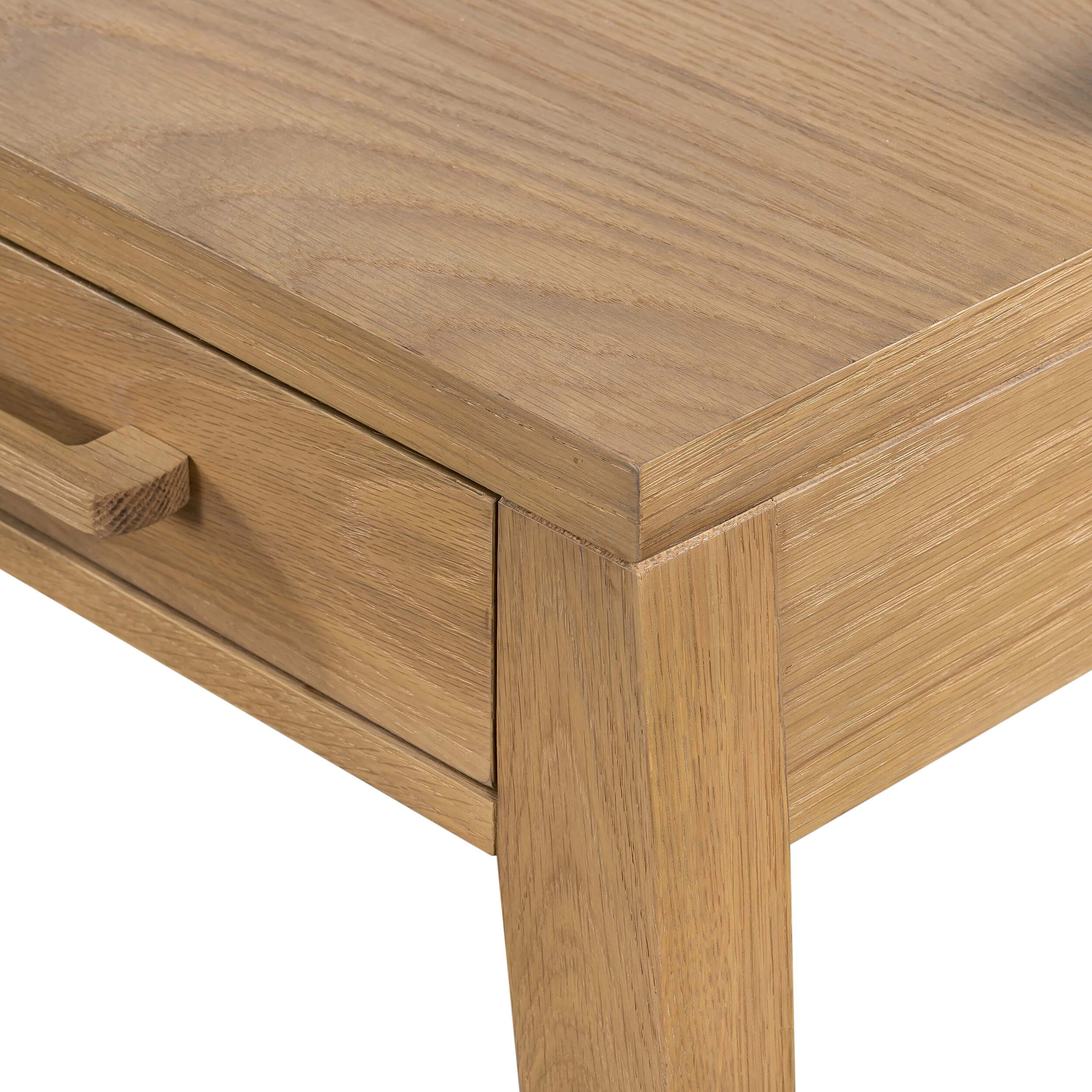 Armstrong Desk by Four Hands - Image 8