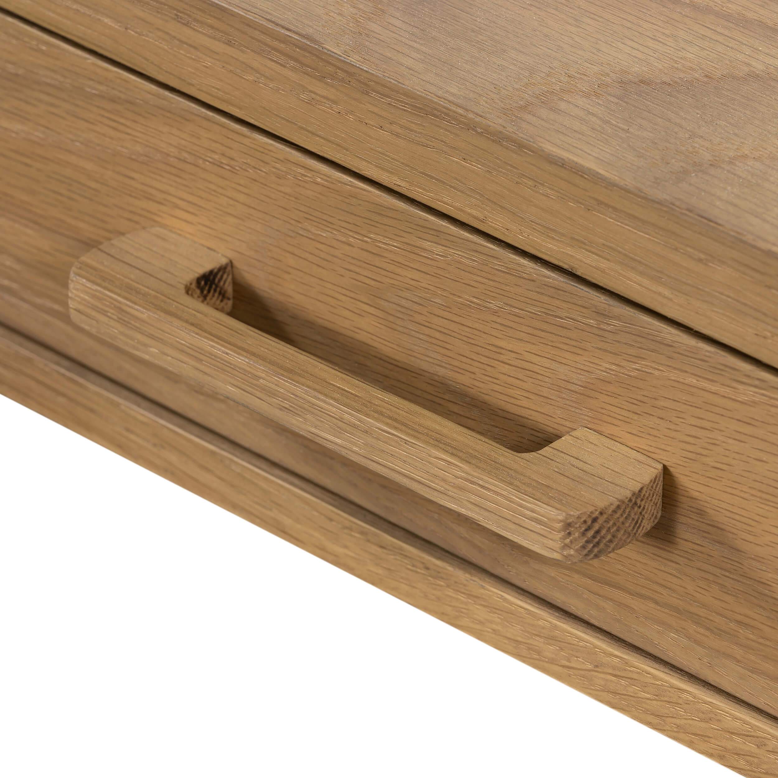 Armstrong Desk by Four Hands - Image 9