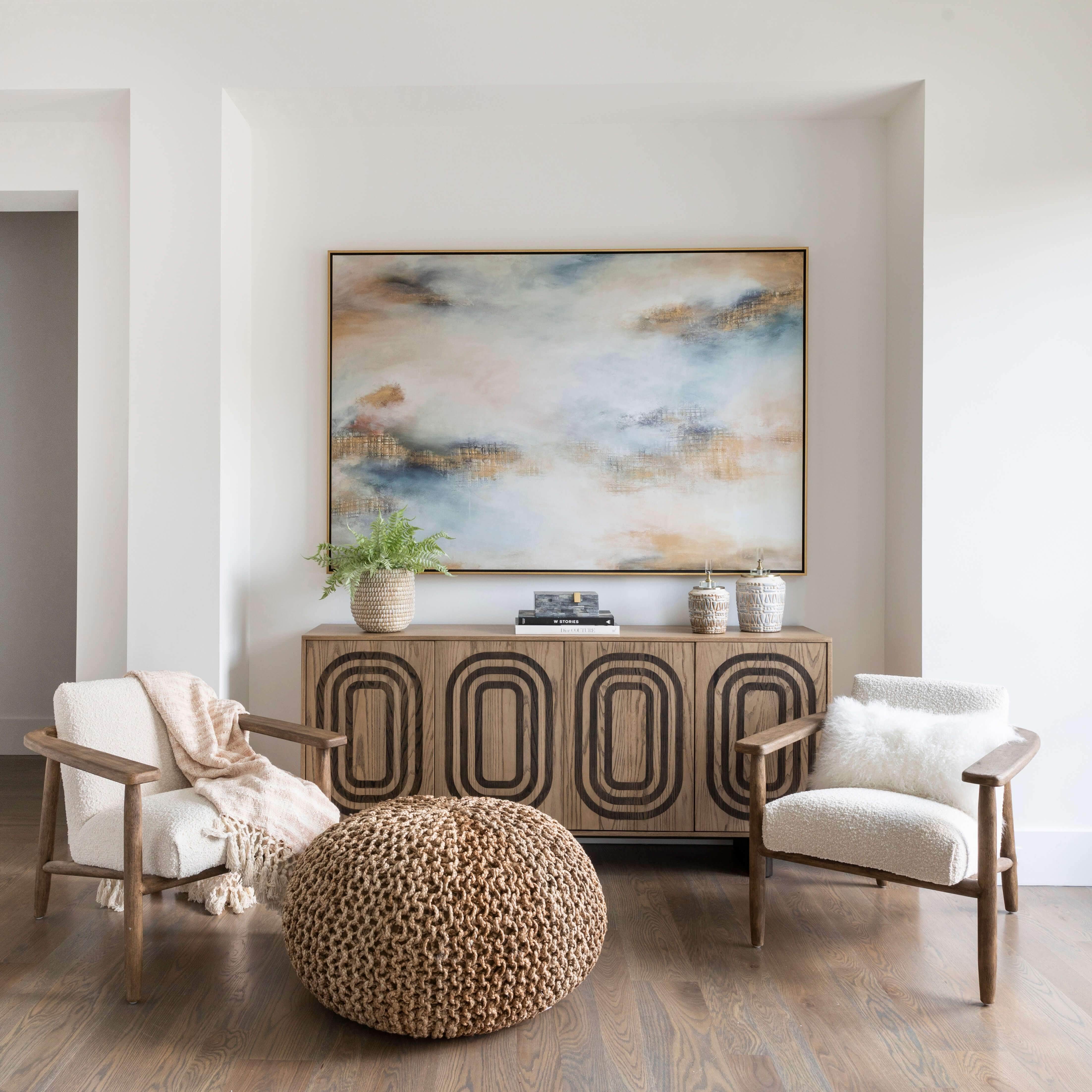 Arnett Chair, Knoll Natural by Four Hands - Image 11