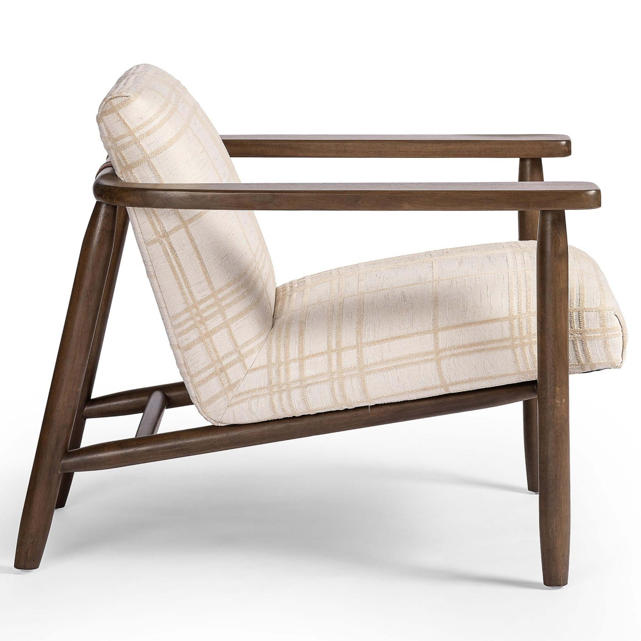Arnett Chair, Sheffield Ivory - Image 3