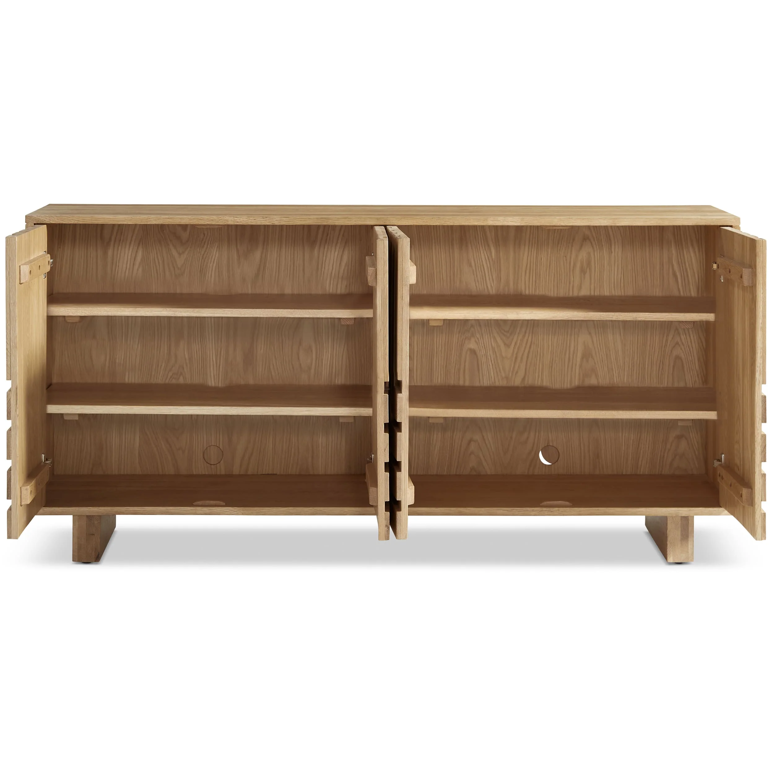 Array Sideboard, Natural - Image 10