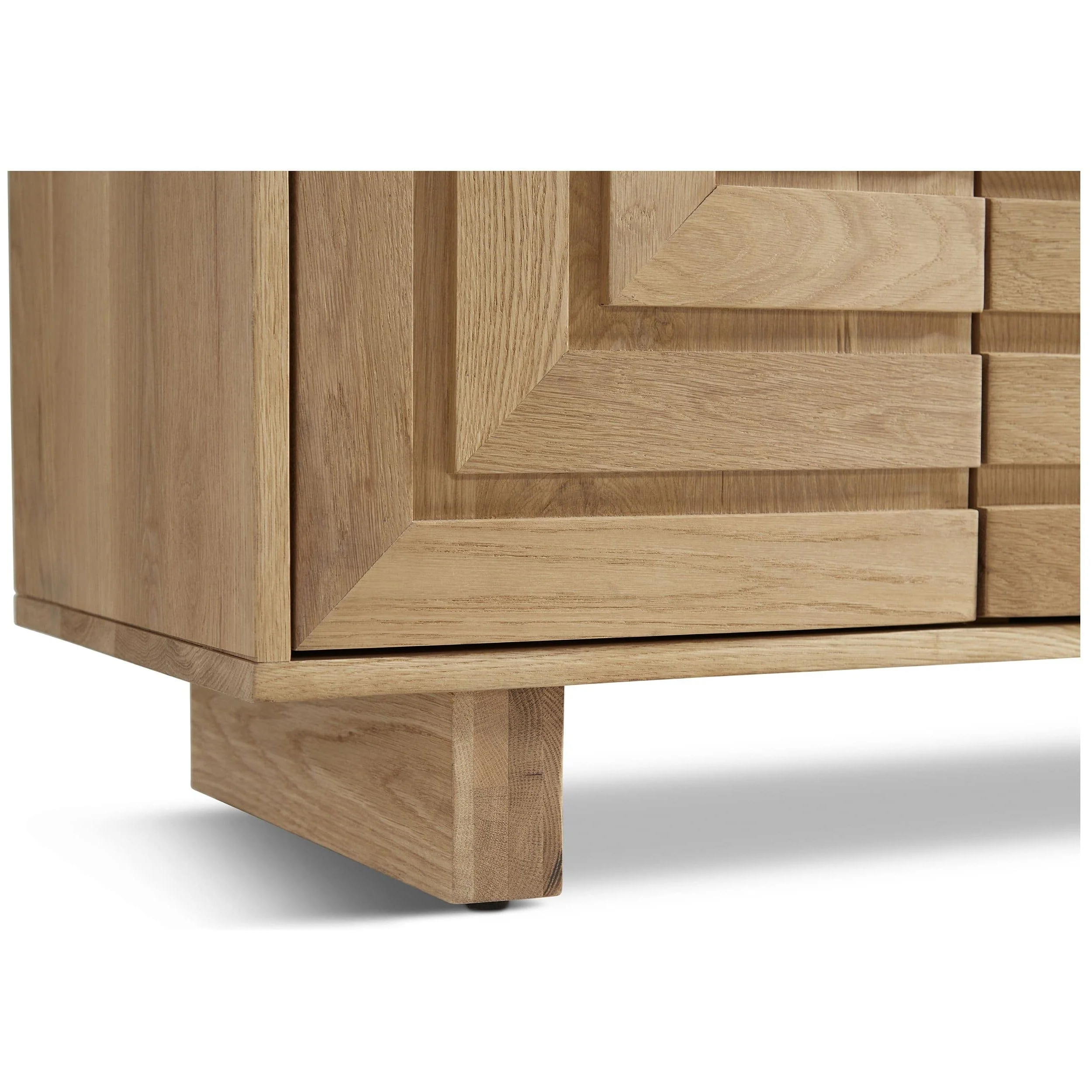 Array Sideboard, Natural - Image 5