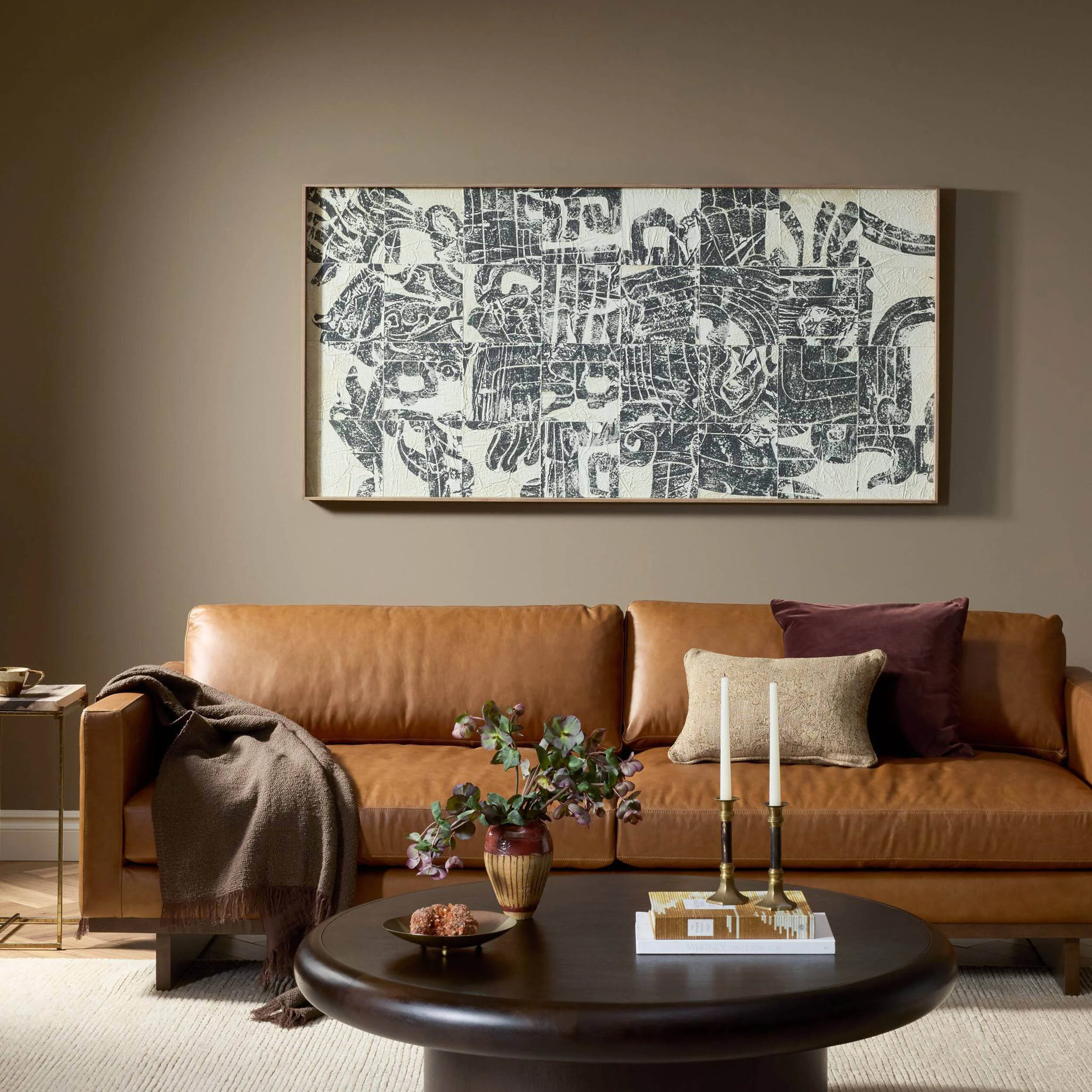 Arrival Of The Conquistador by Douglas Galloway by Four Hands - Image 6
