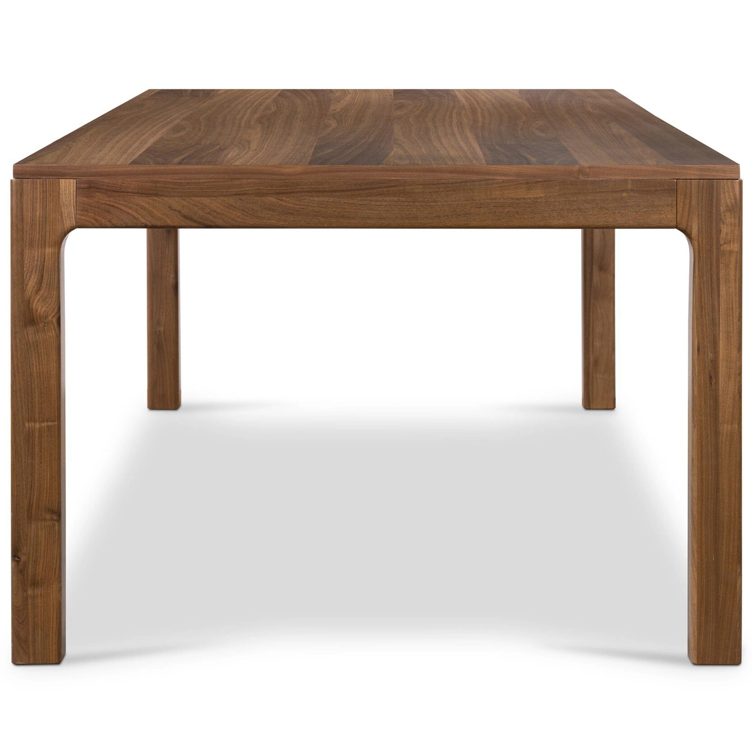 Arturo Dining Table, Natural by Four Hands - Image 9