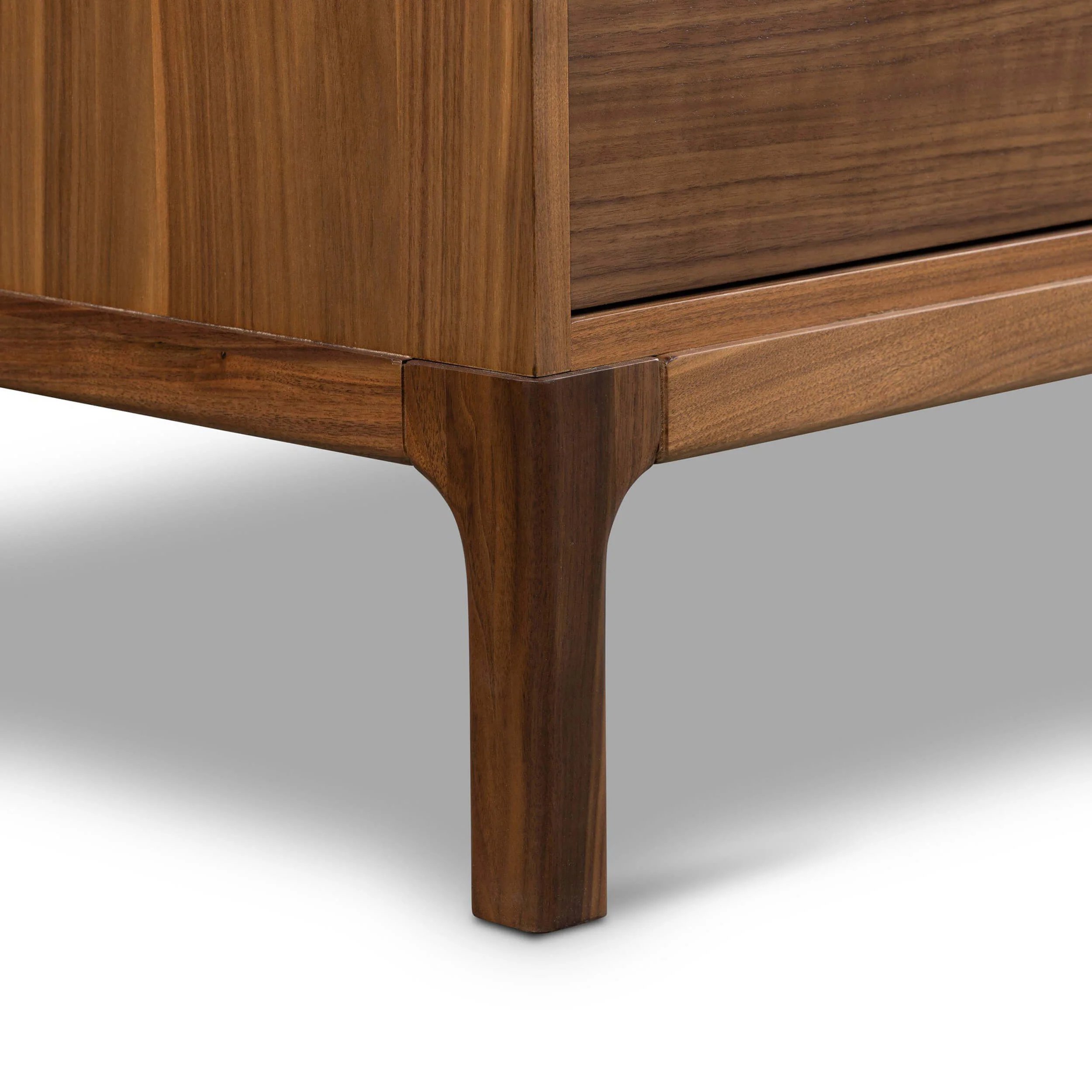 Arturo Media Console, Natural by Four Hands - Image 6