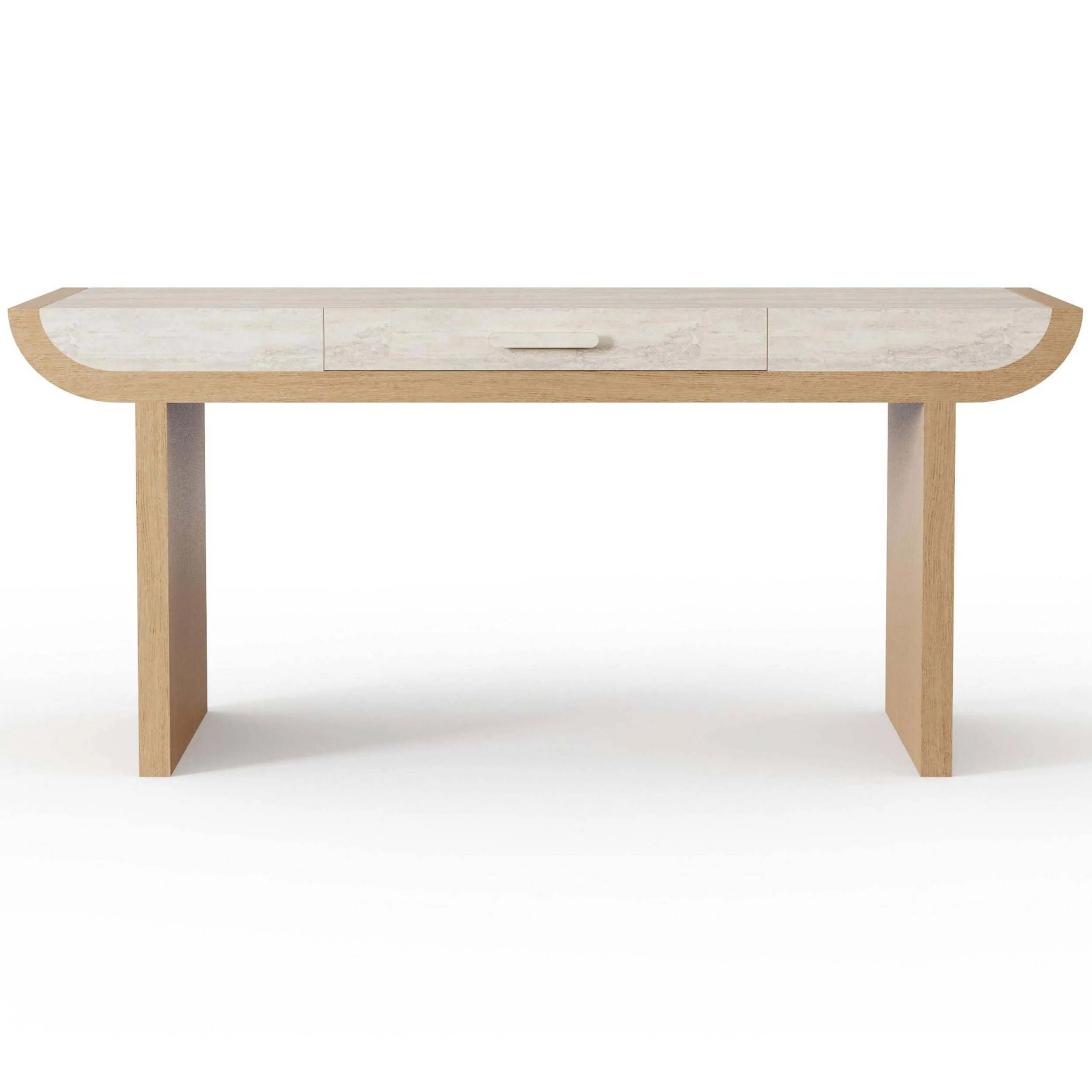 Asana Desk, Cerus - Image 2