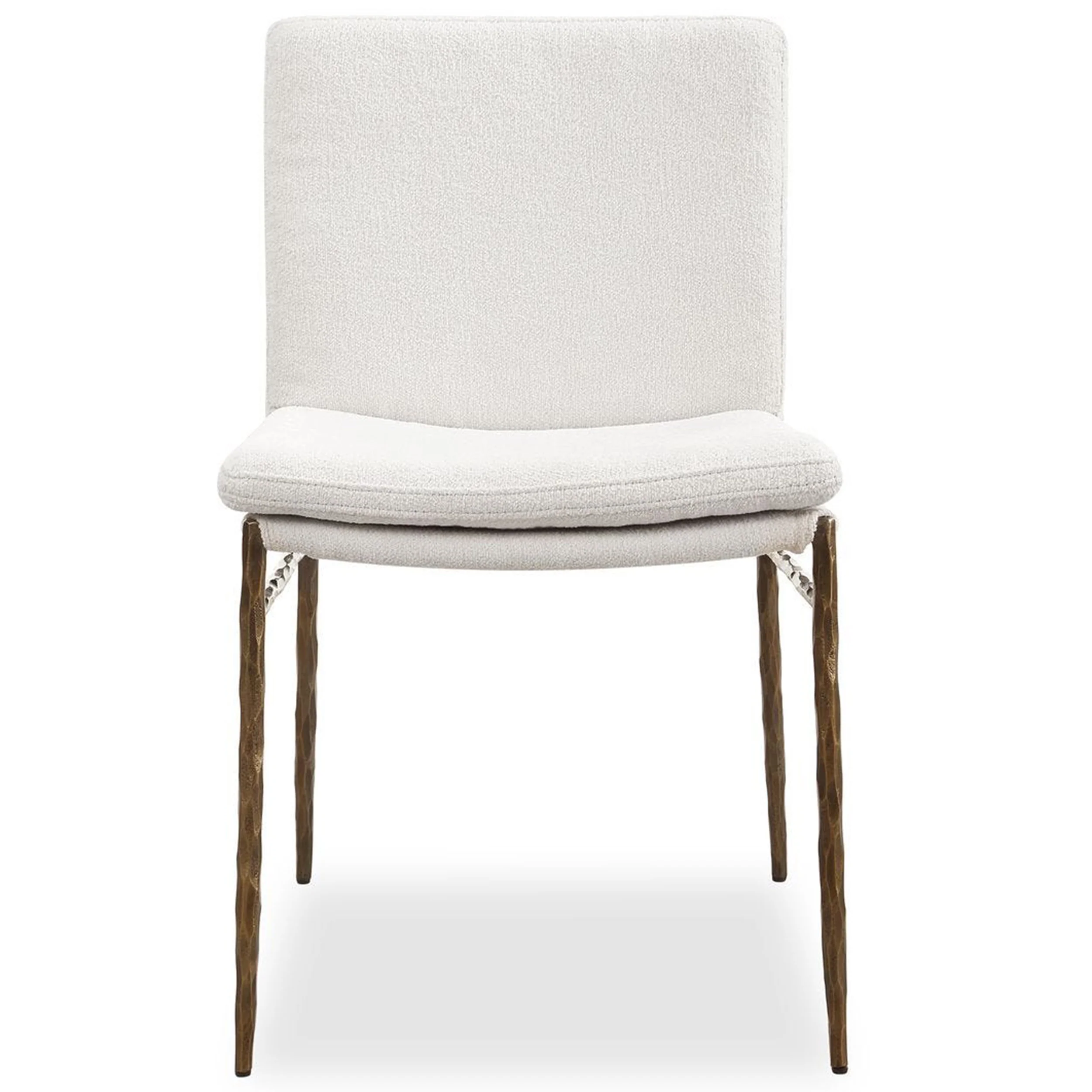 Ascend Dining Chair, White - Image 2
