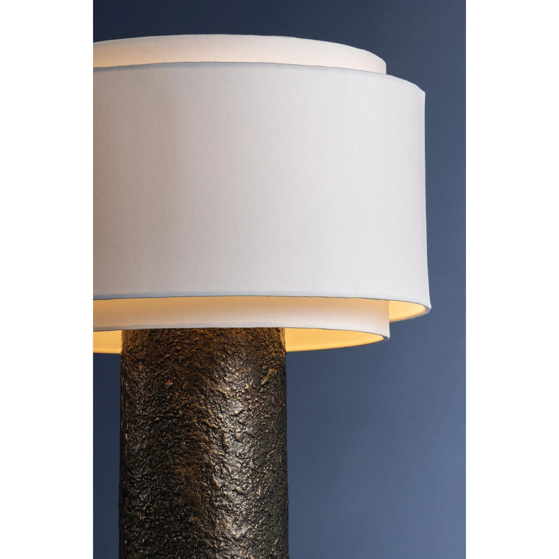 Ashburton Table Lamp, Bronze - Image 3
