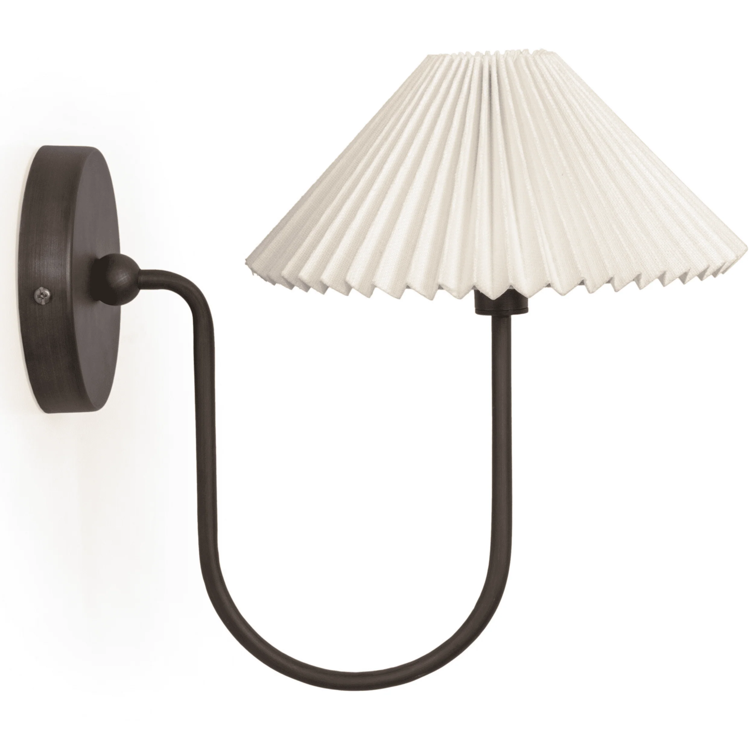 Ashby Sconce, Bronze by Four Hands - Image 3
