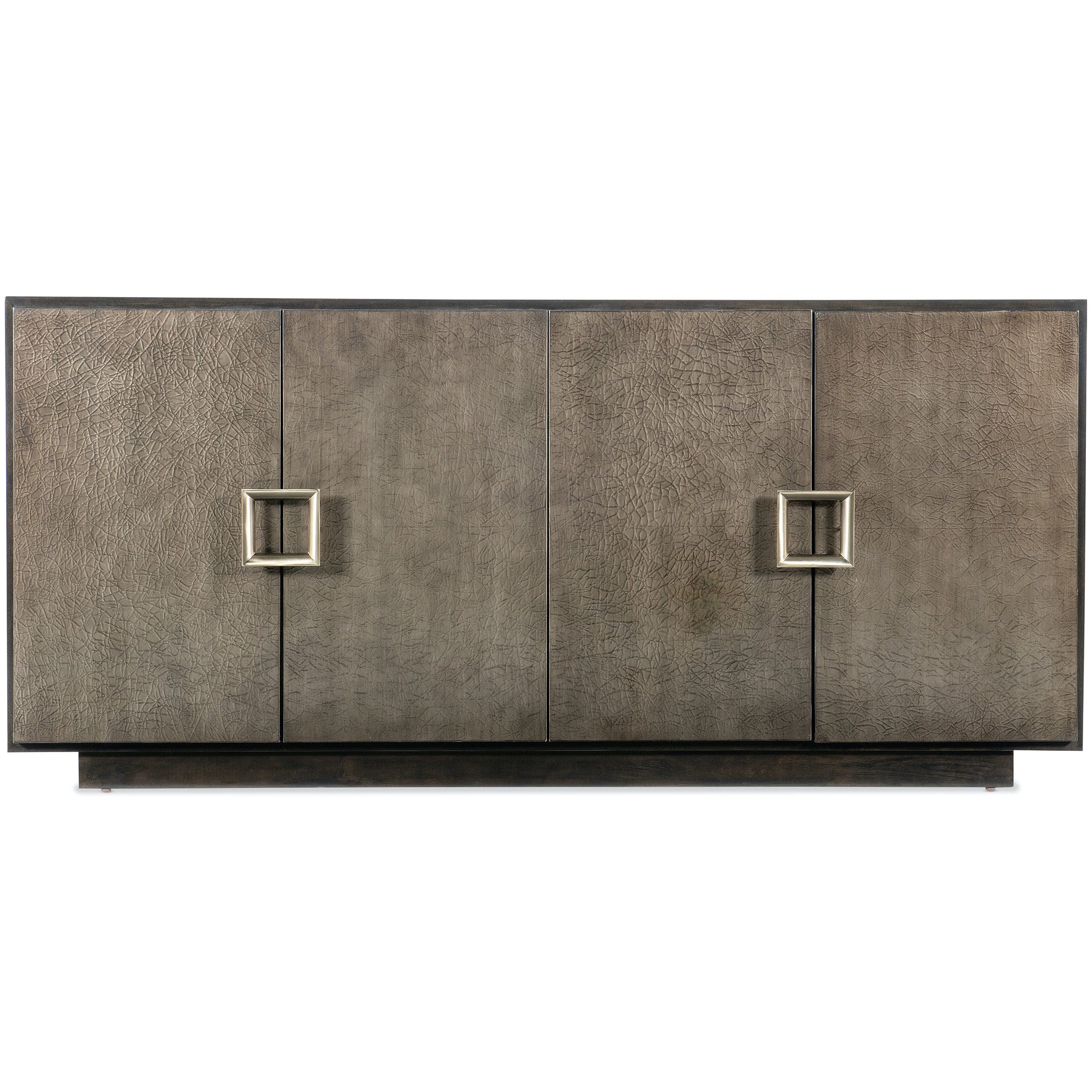 Asher Entertainment Credenza - Image 2
