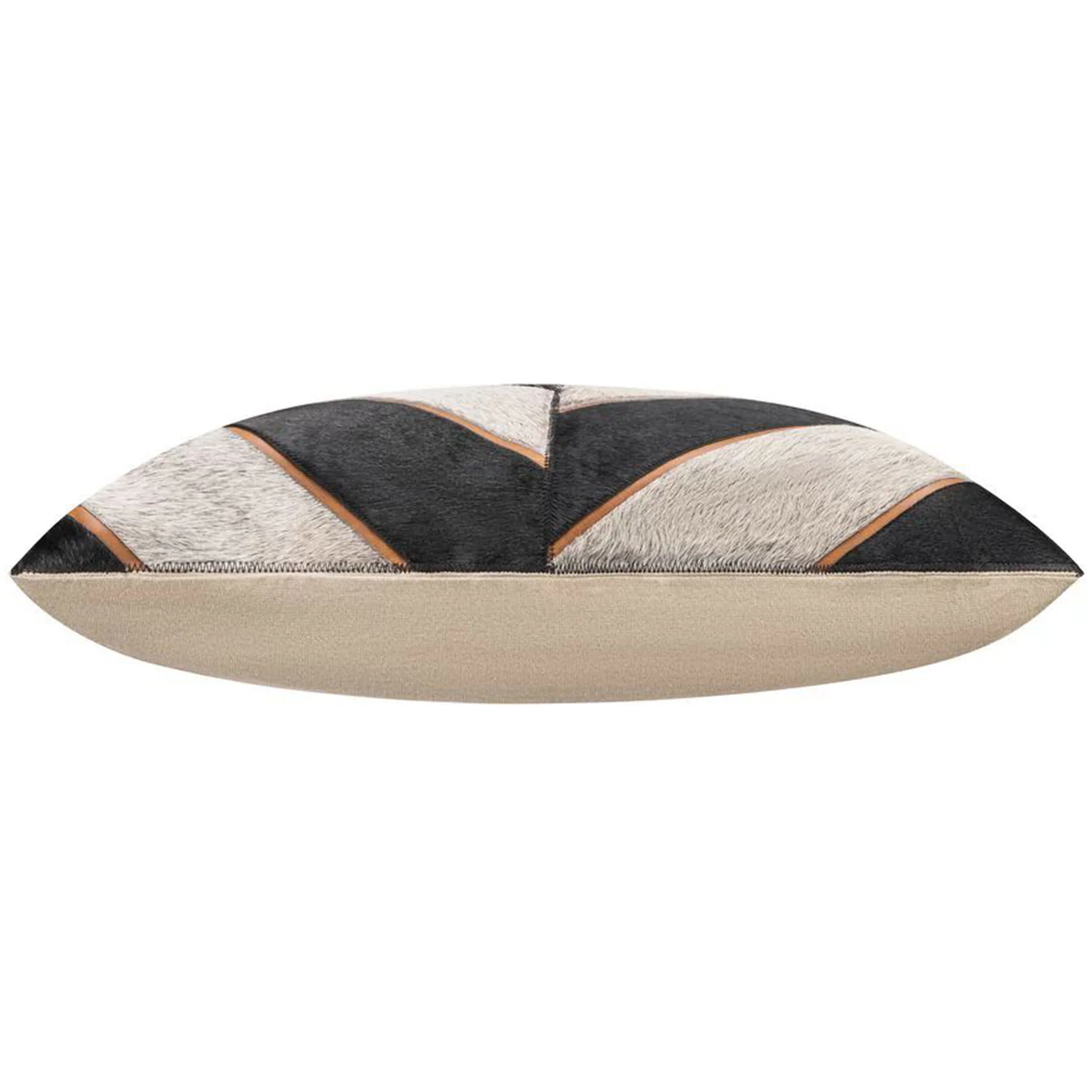 Aspen Pillow, Chevron - Image 2