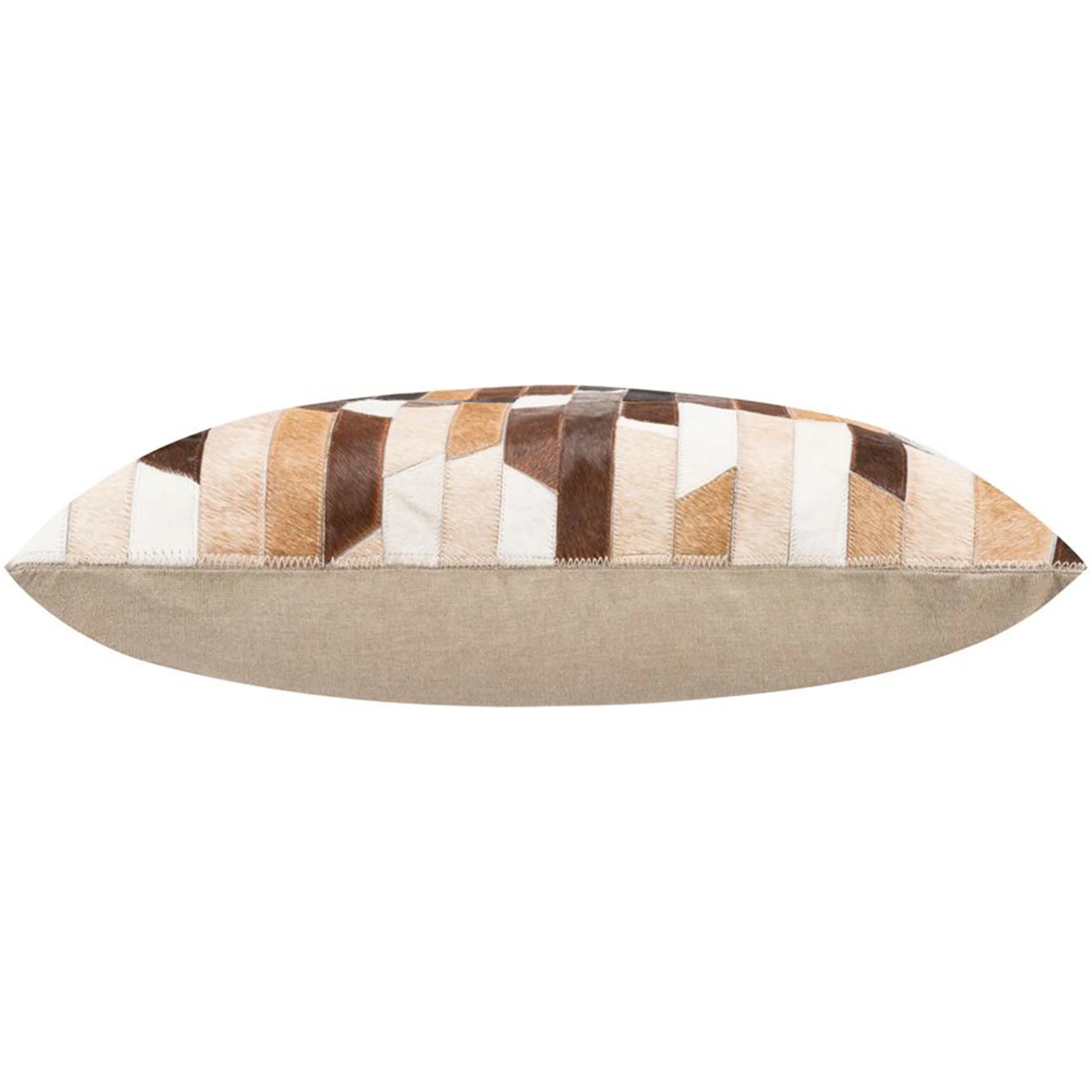 Aspen Pillow, Patchwork - Image 2