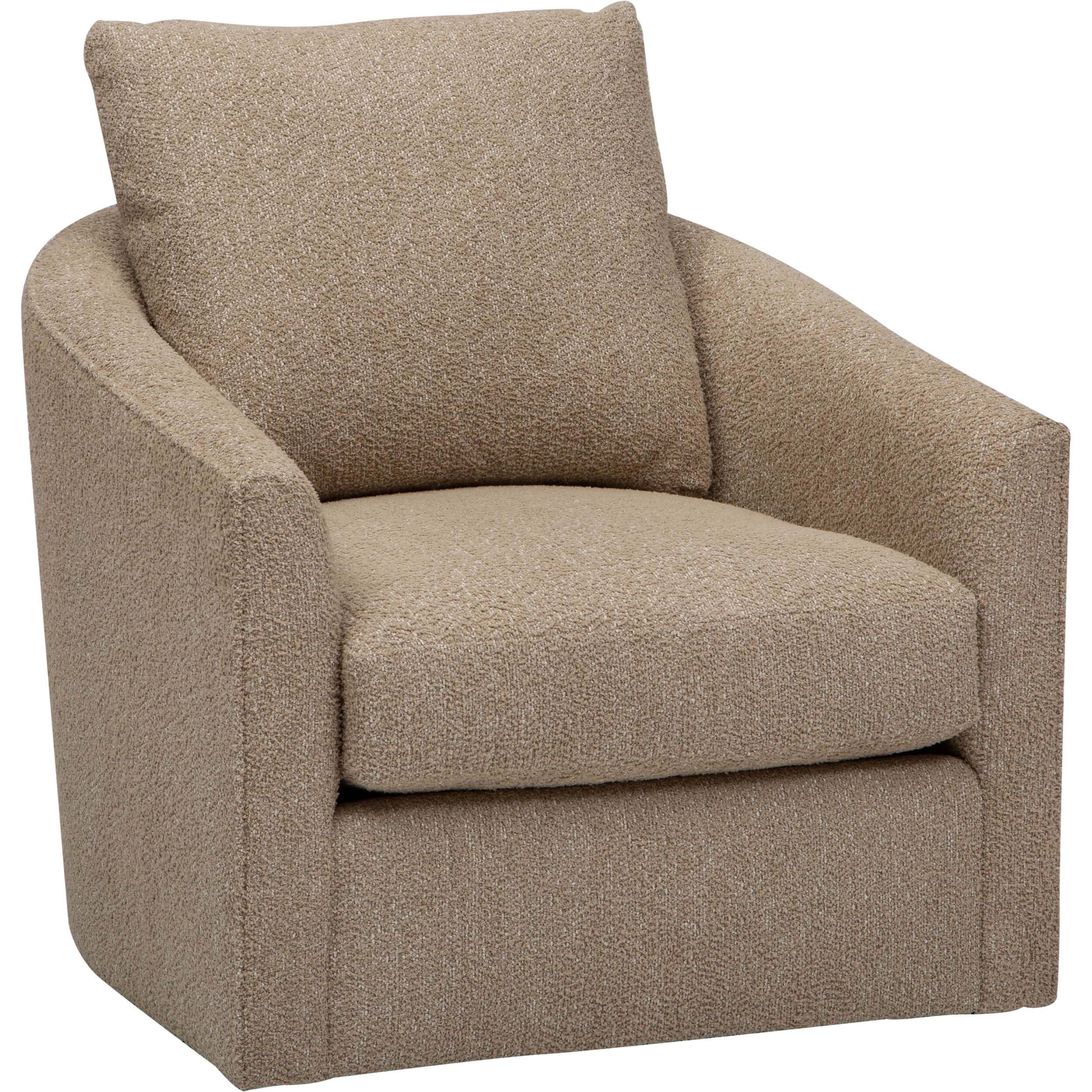 Astoria Swivel Chair, 1000-200