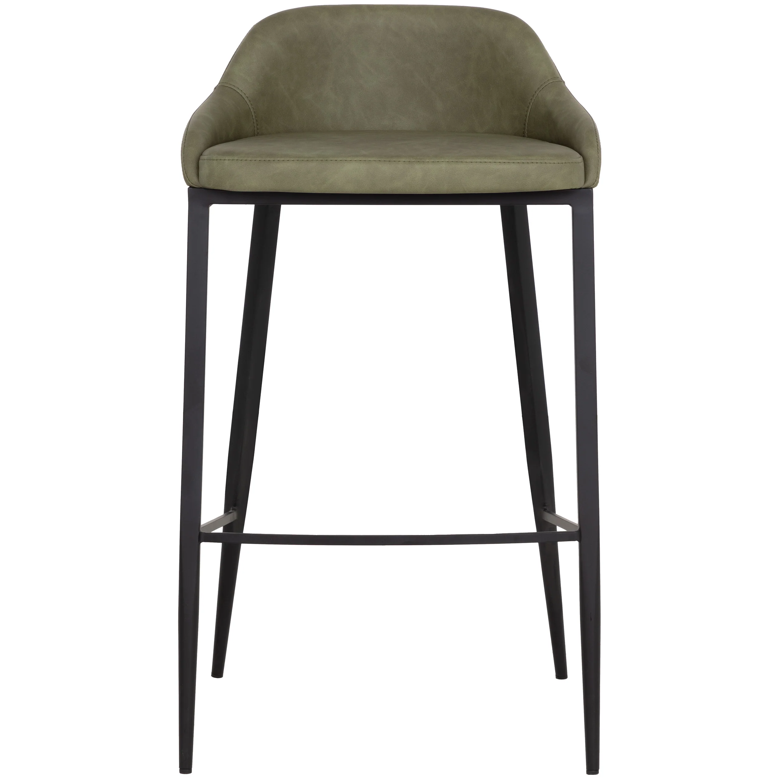Astra Bar & Counter Stool, Ivanhoe Pine - Image 7