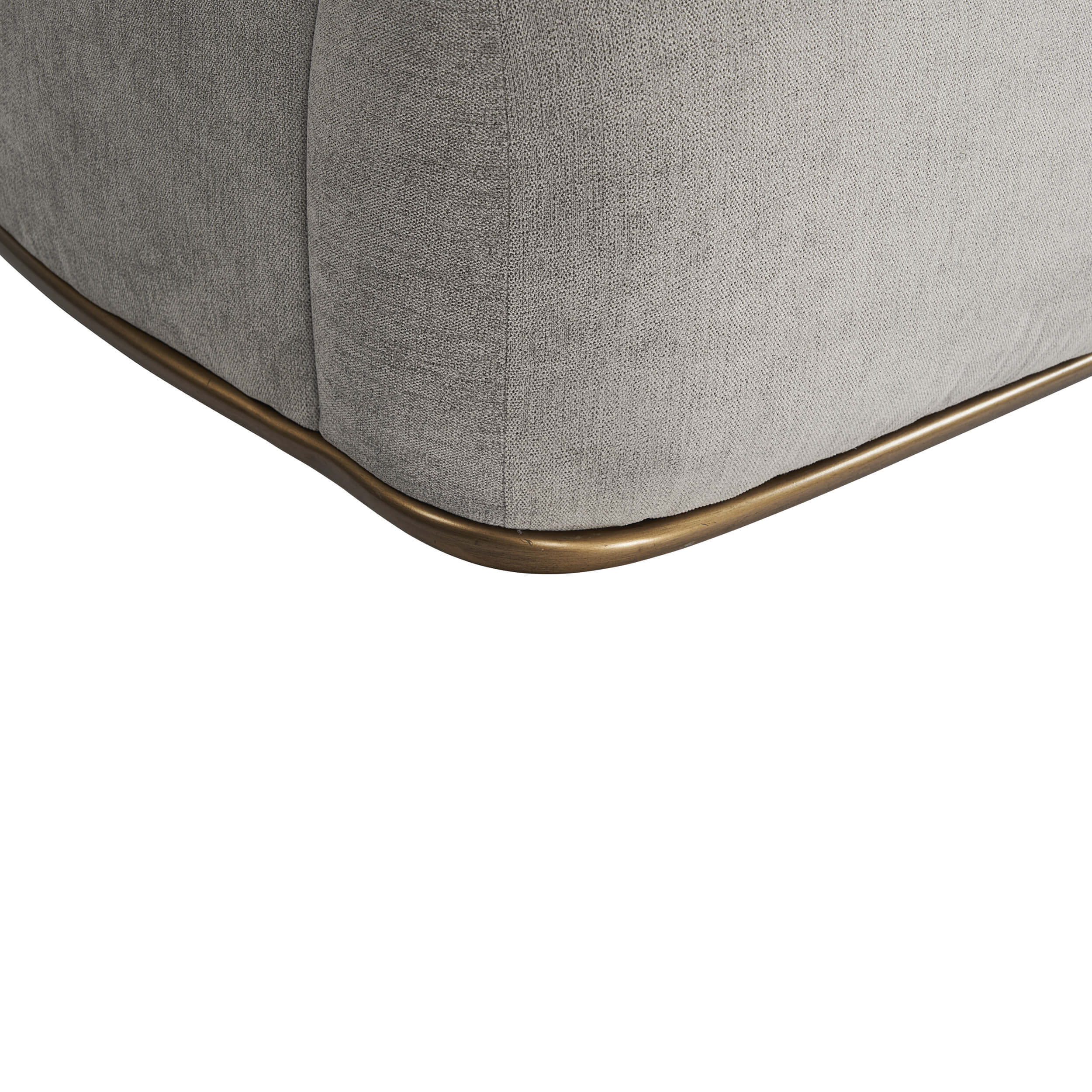 Astrid Sofa, Polo Club Stone - Image 5