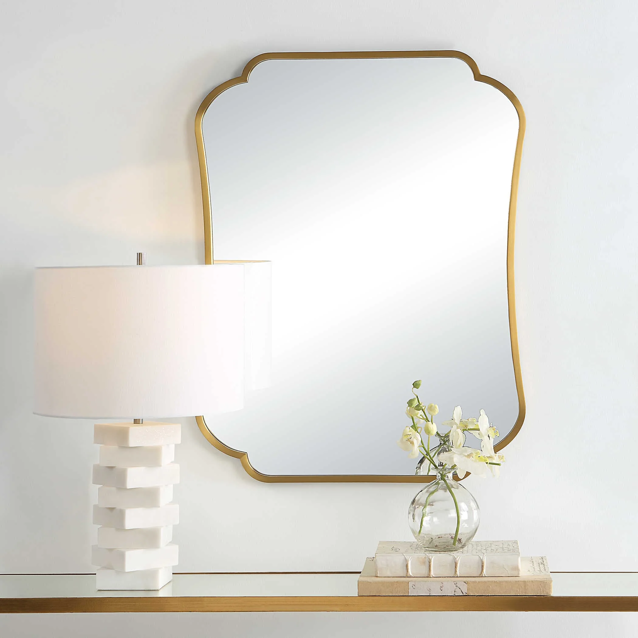 Athena Mirror - Image 3