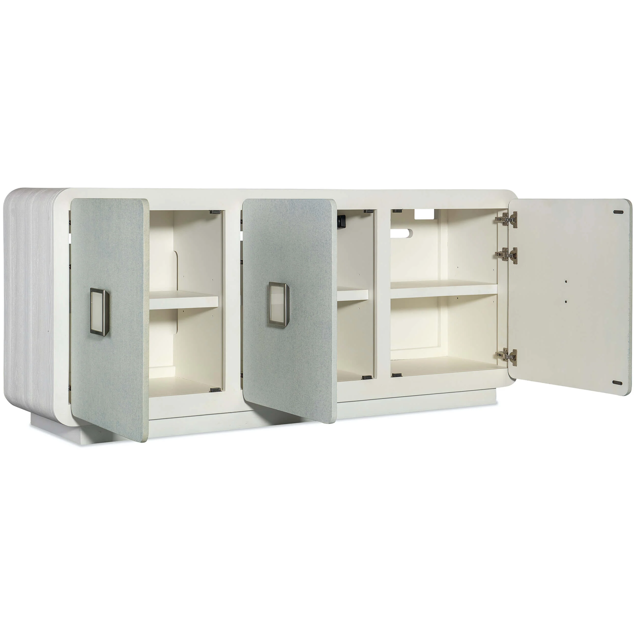 Atlantis Entertainment Credenza - Image 3