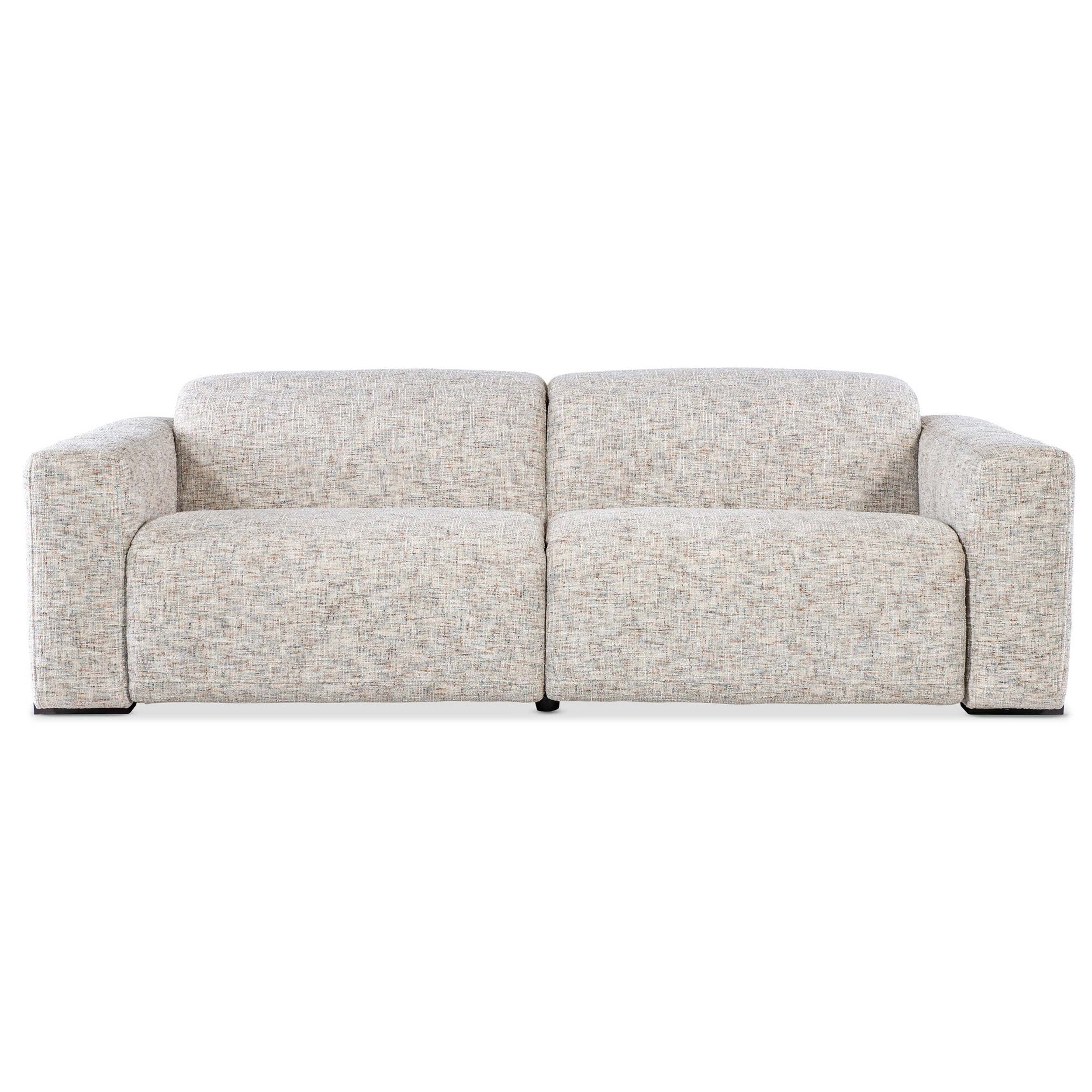 Atlas Power Loveseat, Odyssey Frost - Image 2