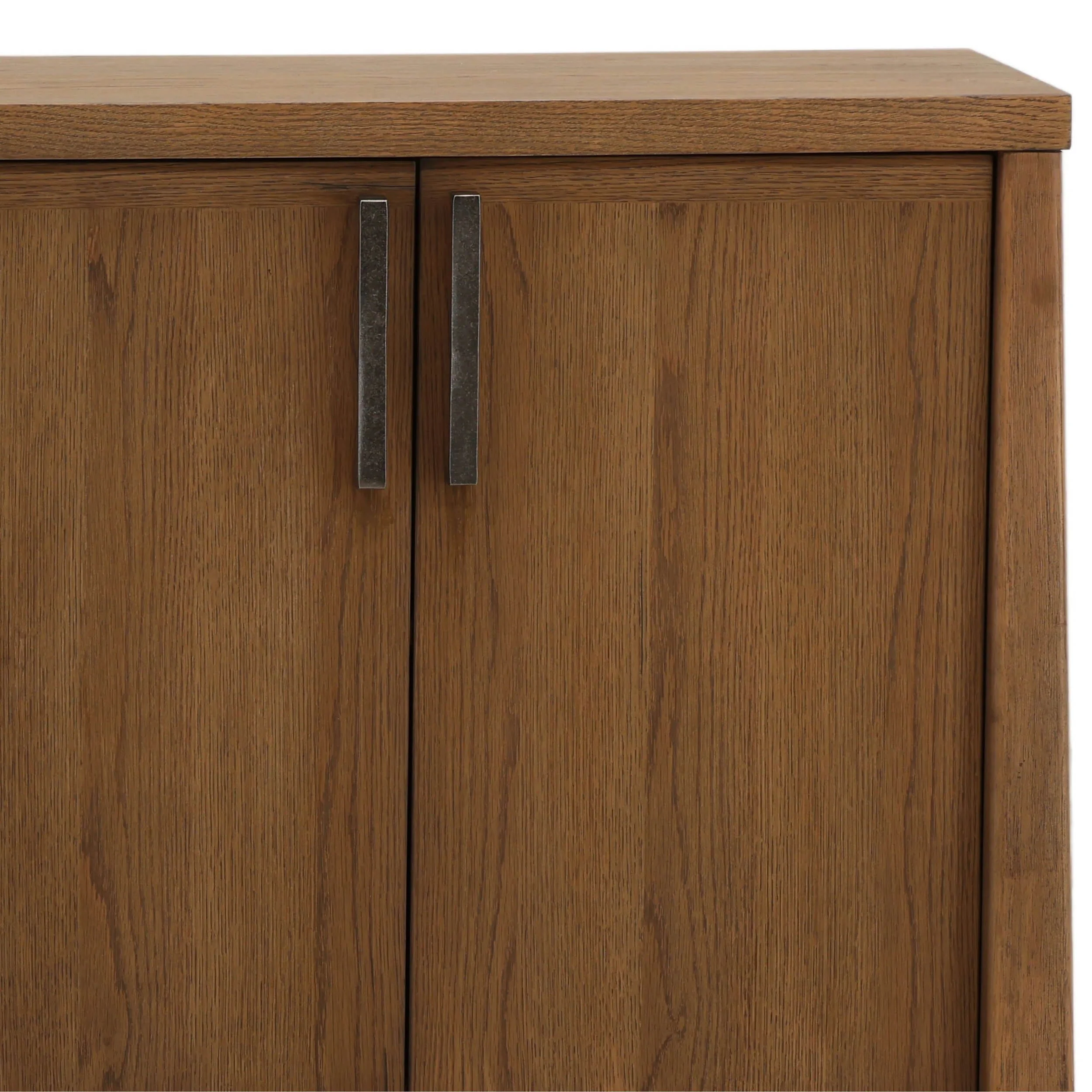 Atley Sideboard, Brown - Image 6