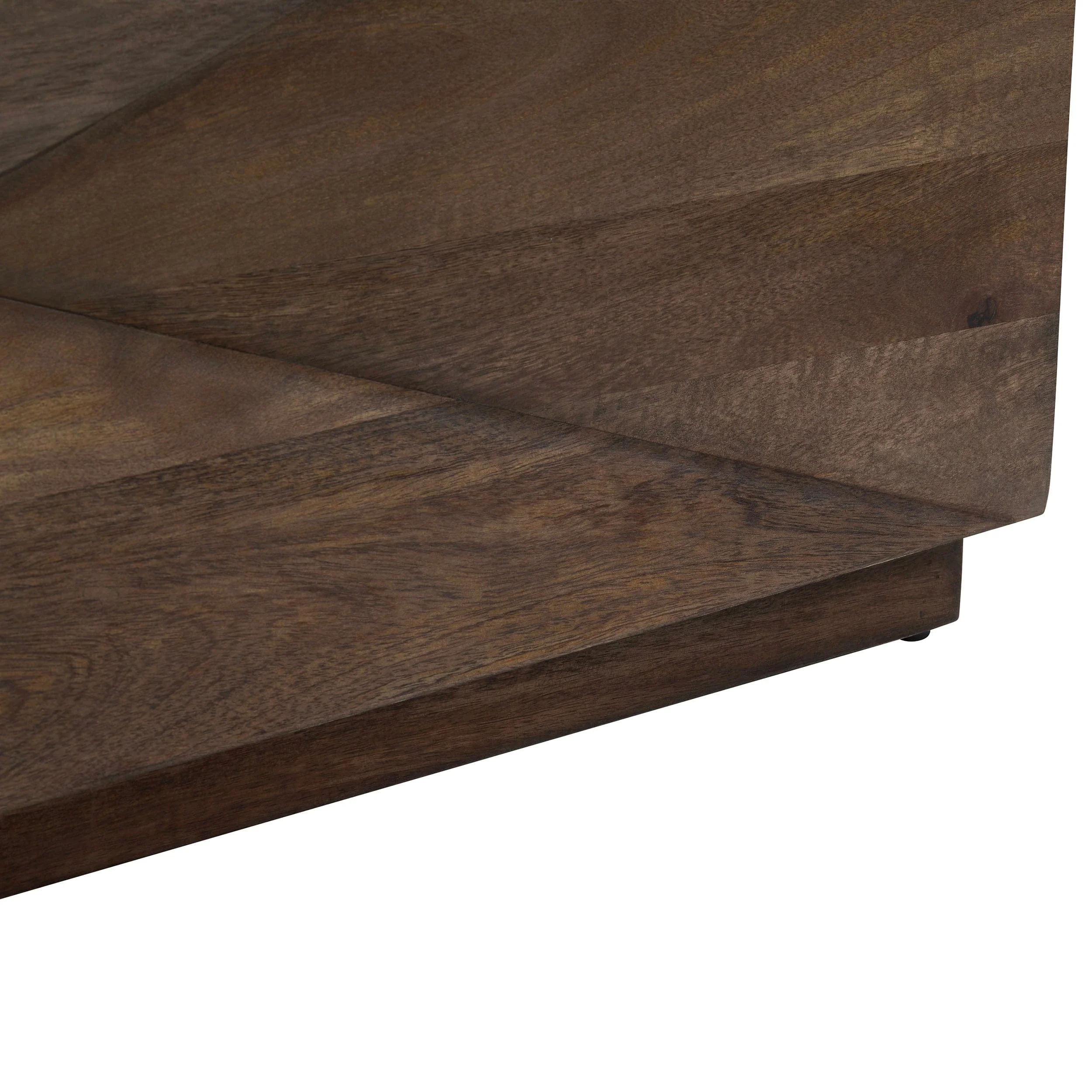 Atticus Cocktail Table, Brown - Image 3