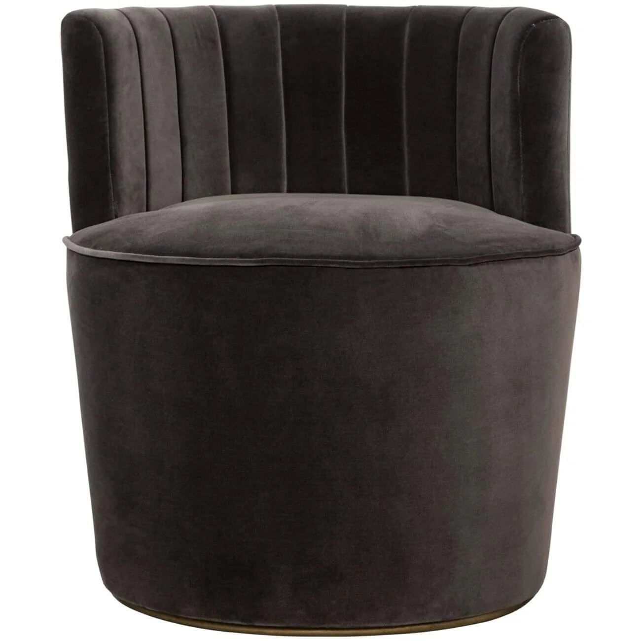 August Chair, Shadow Grey - Image 3