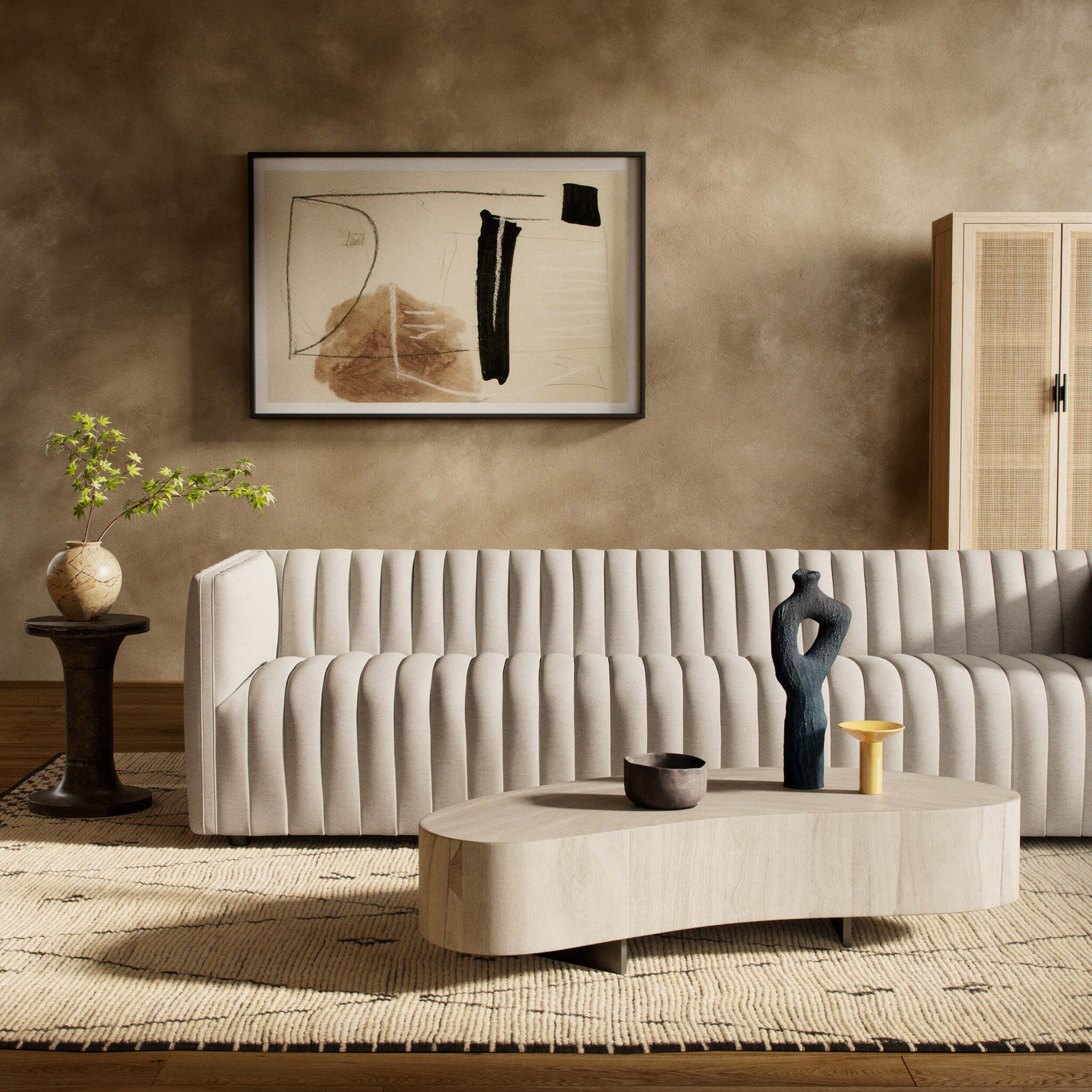 Augustine Sofa, Dover Crescent - Image 10