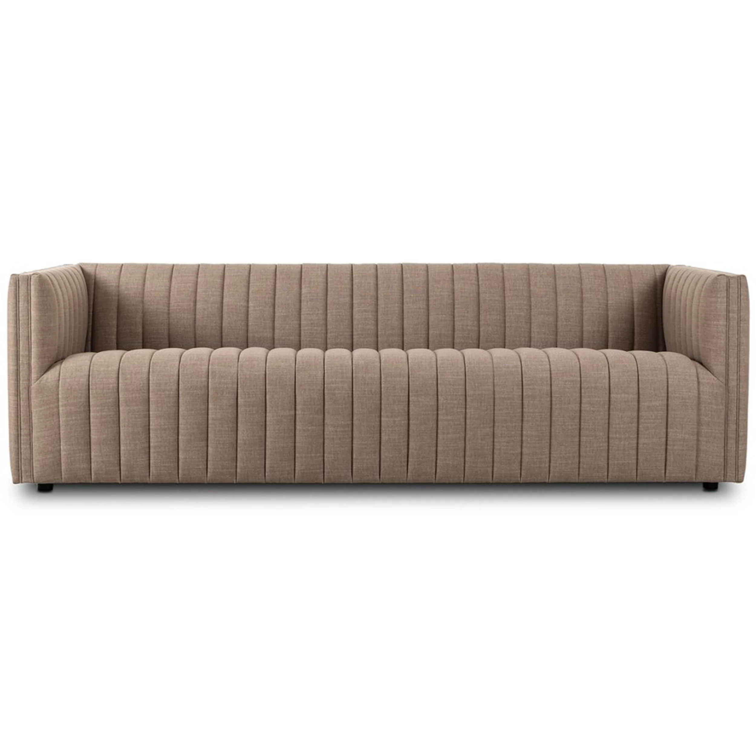 Augustine Sofa, Nomad Taupe by Four Hands