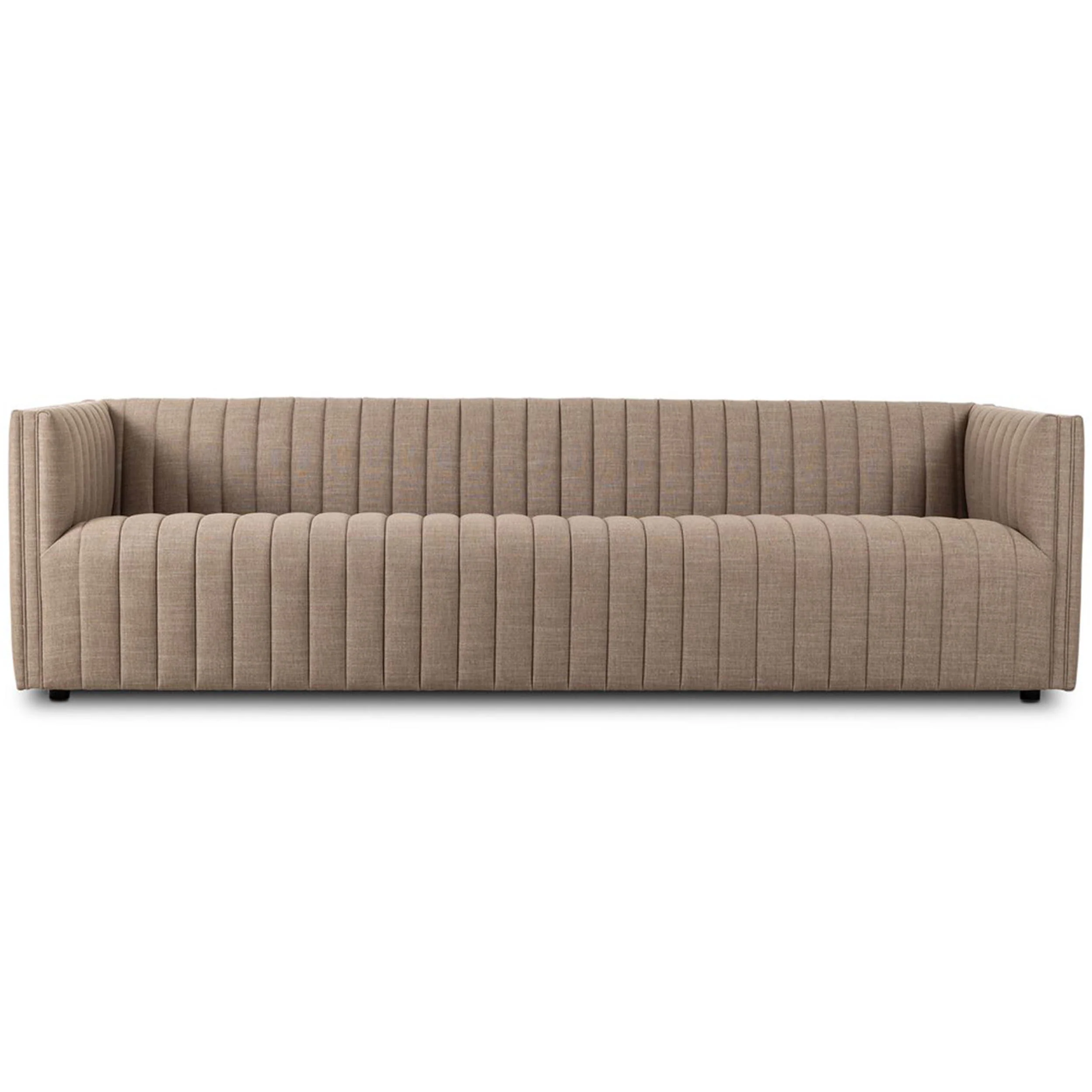 Augustine Sofa, Nomad Taupe by Four Hands - Image 5