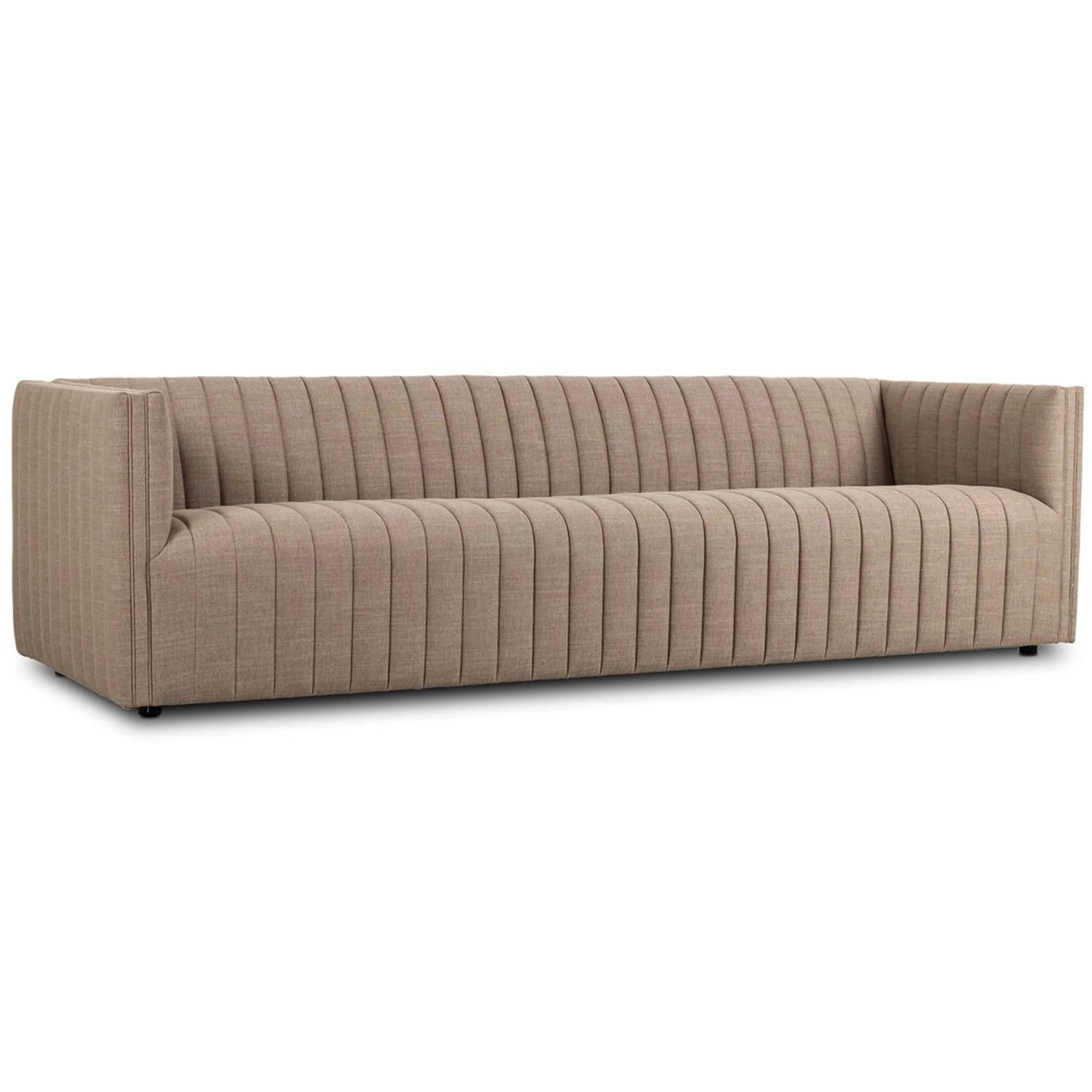 Augustine Sofa, Nomad Taupe by Four Hands - Image 6