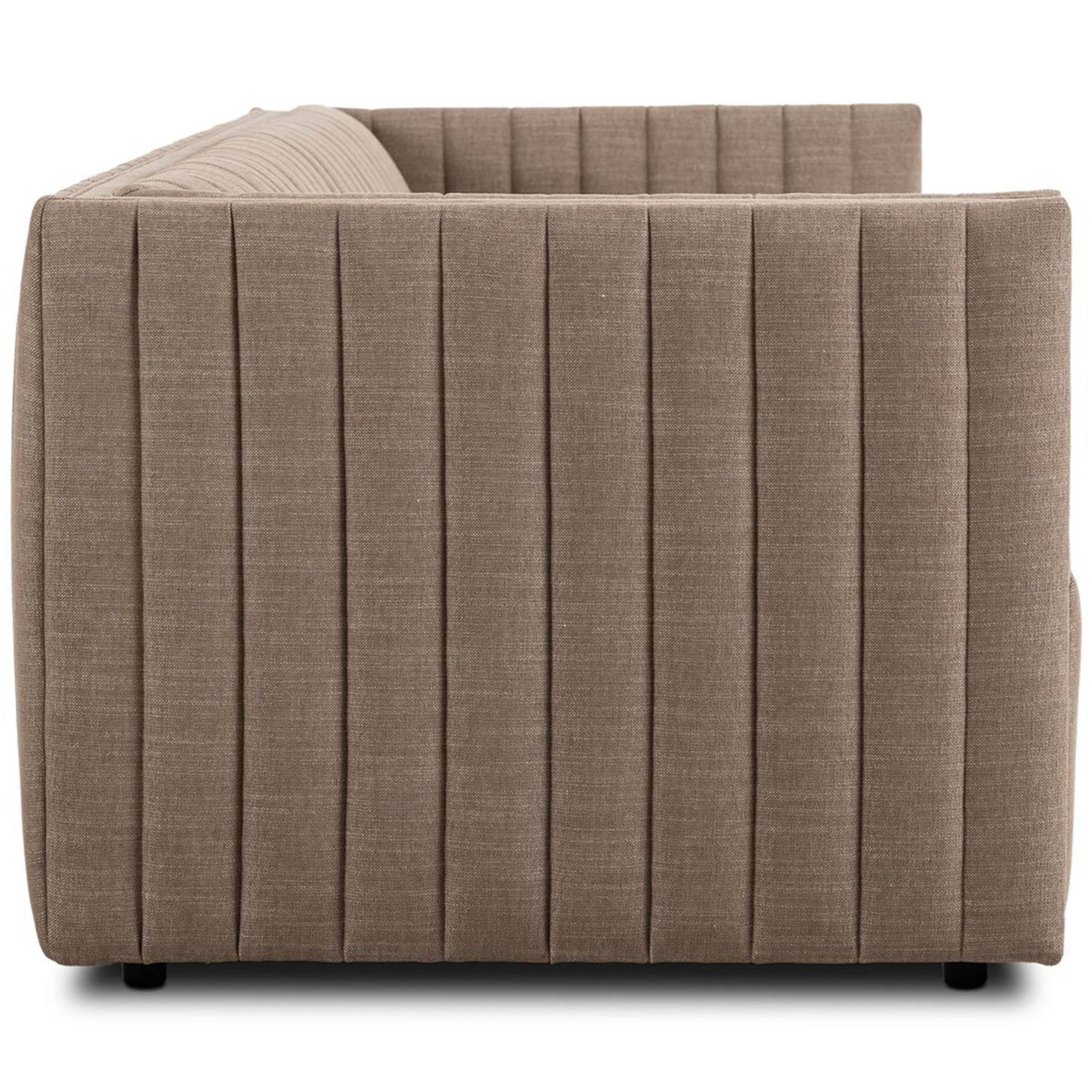 Augustine Sofa, Nomad Taupe by Four Hands - Image 7