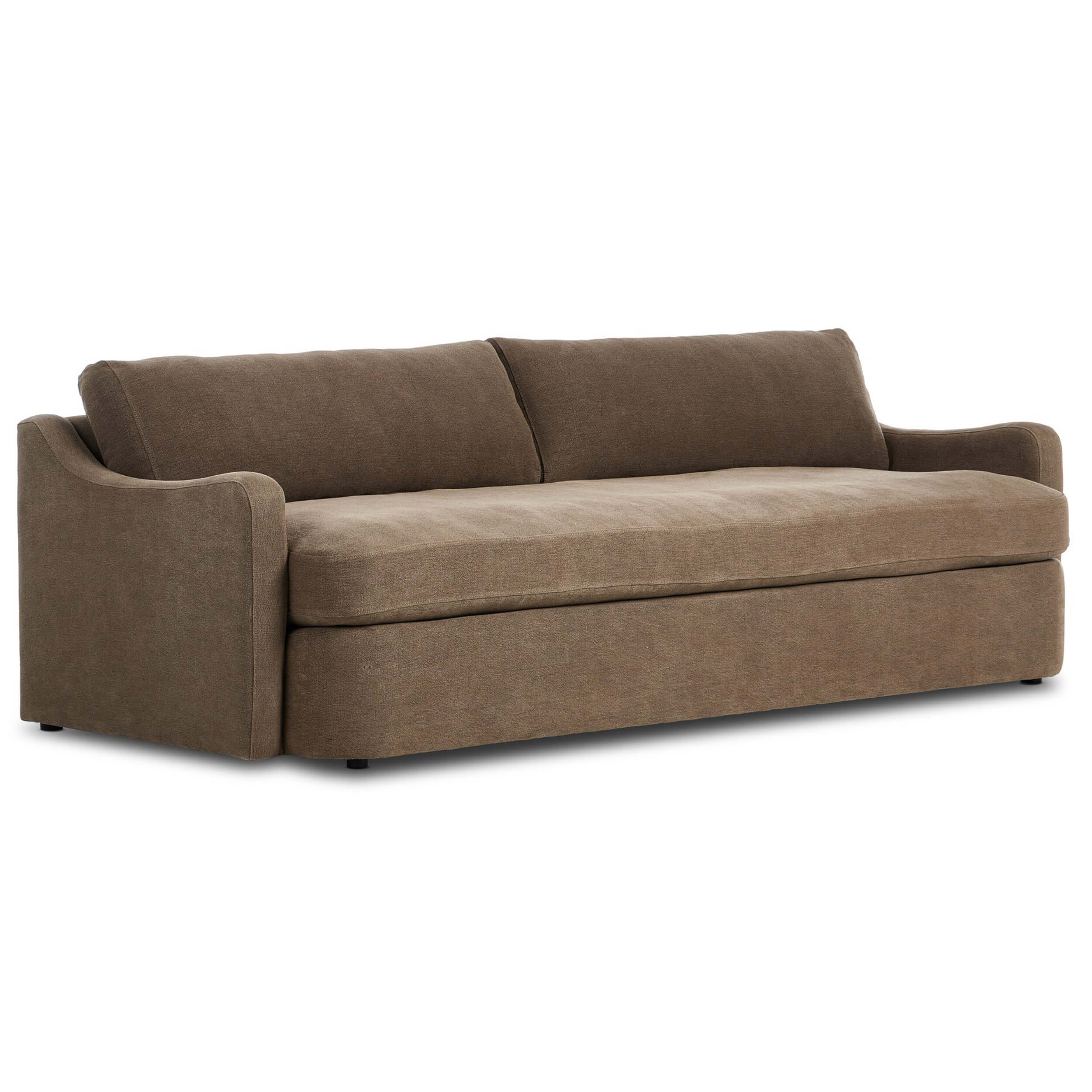 Aurelia Sofa, Broadway Coffee by Amber Lewis x Four Hands - Image 2